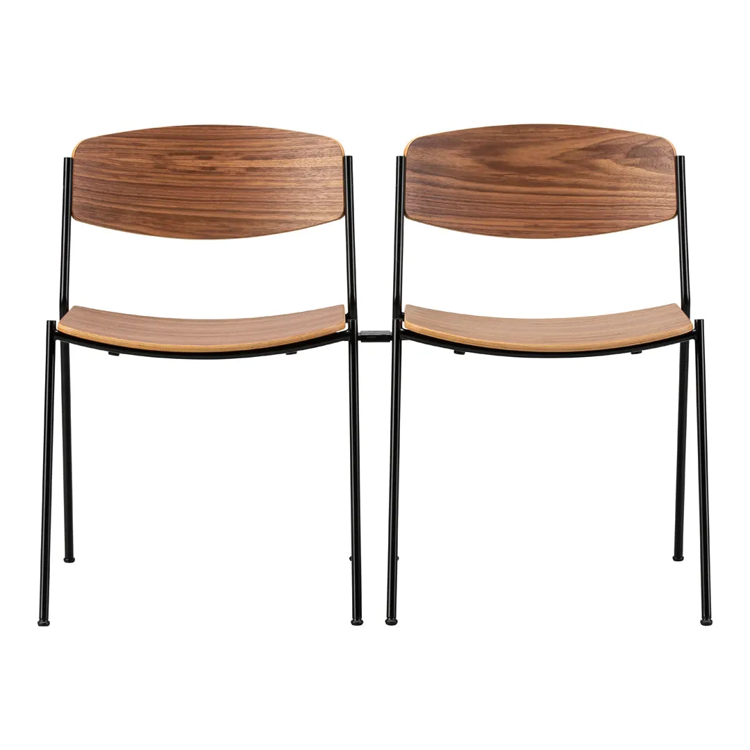 Lynderup Side Chair