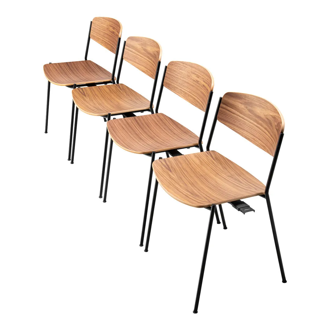 Lynderup Side Chair