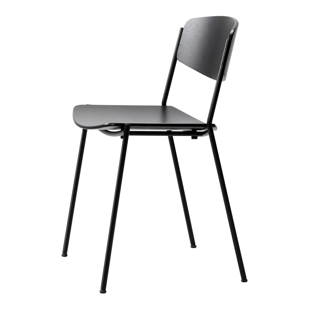 Lynderup Side Chair
