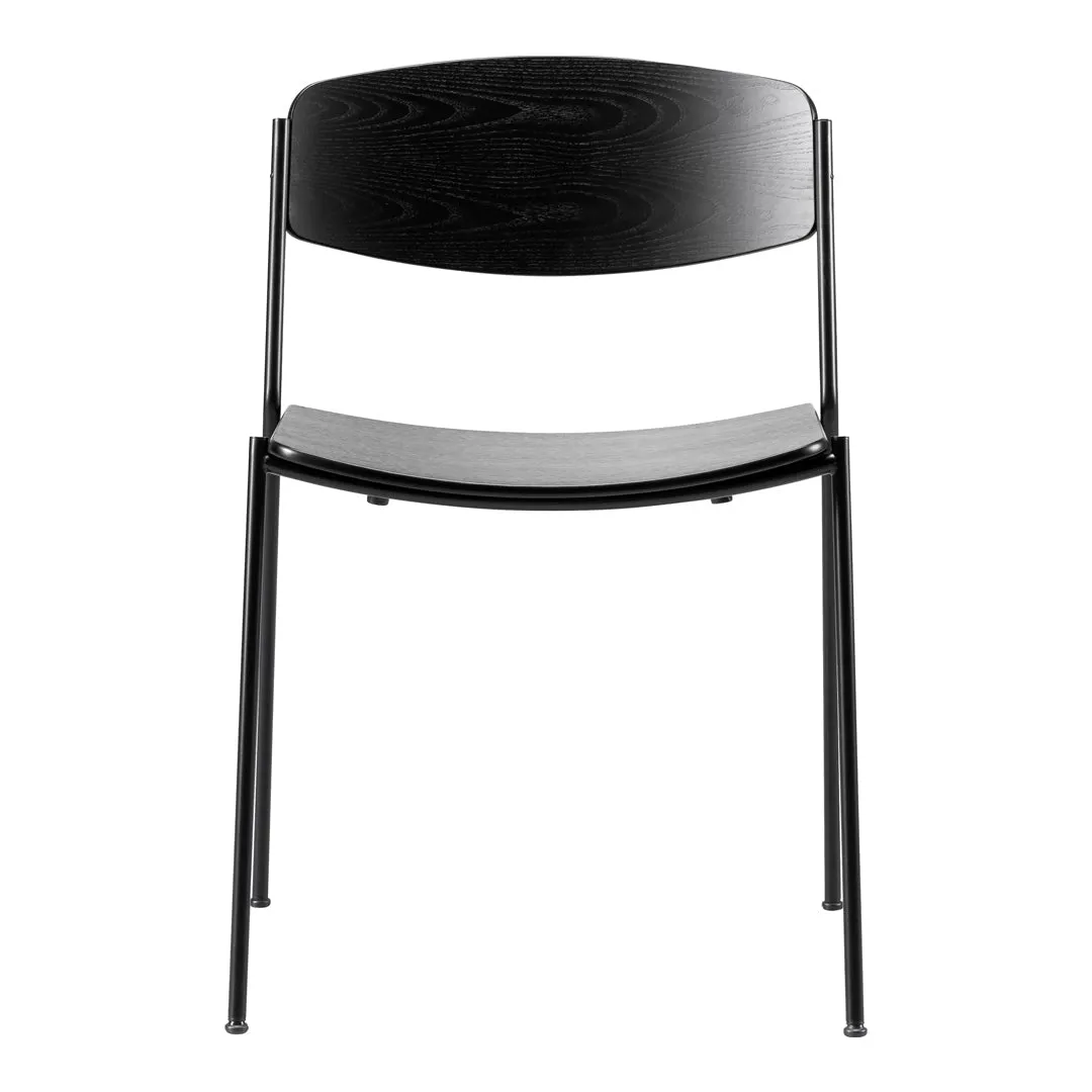 Lynderup Side Chair