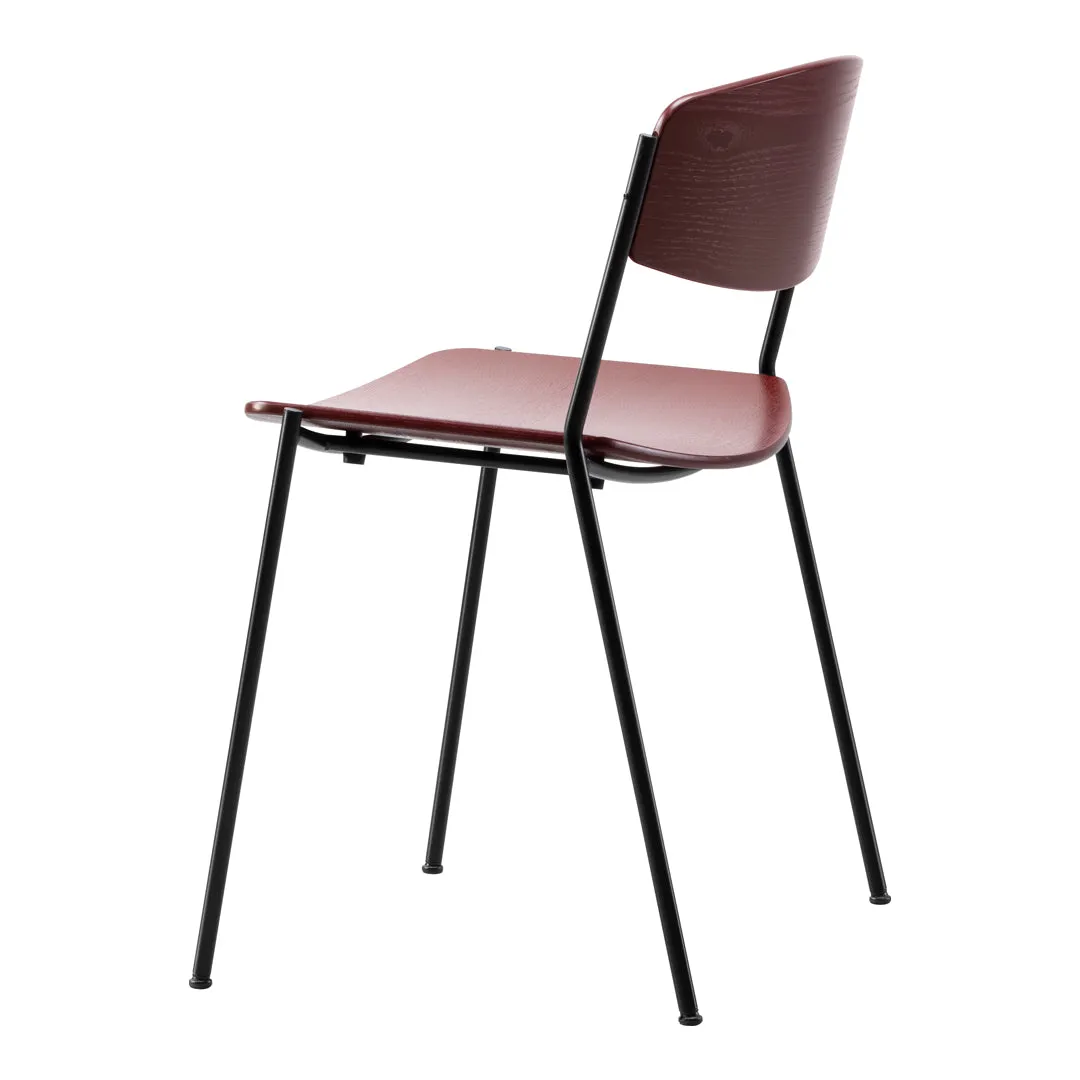 Lynderup Side Chair