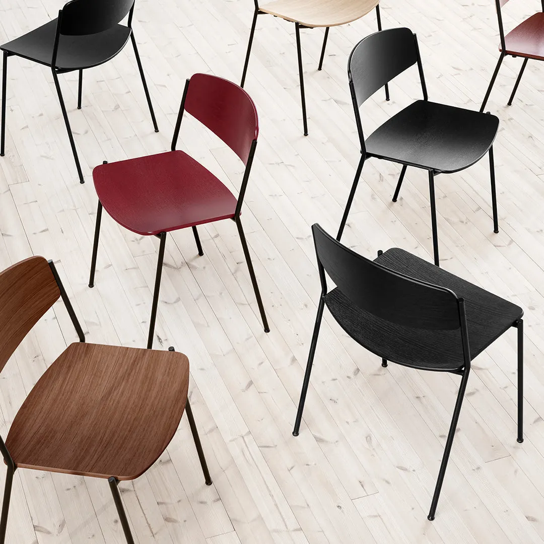 Lynderup Side Chair