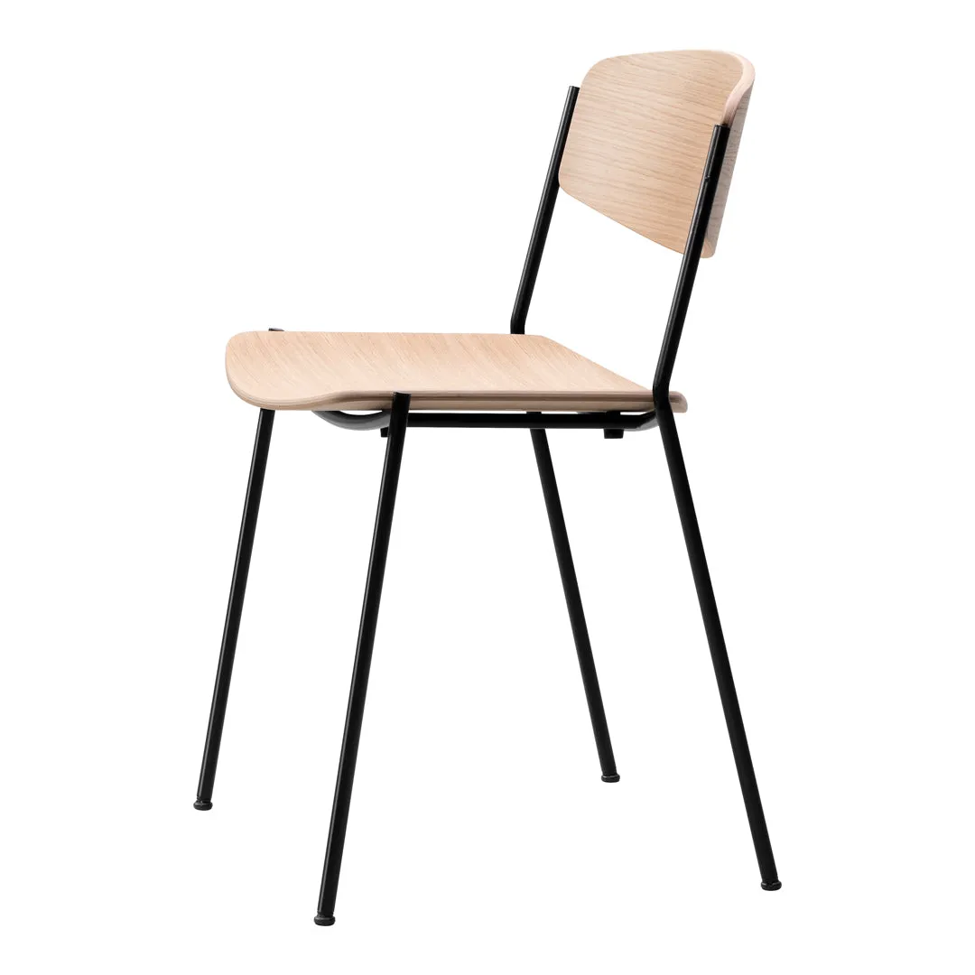 Lynderup Side Chair