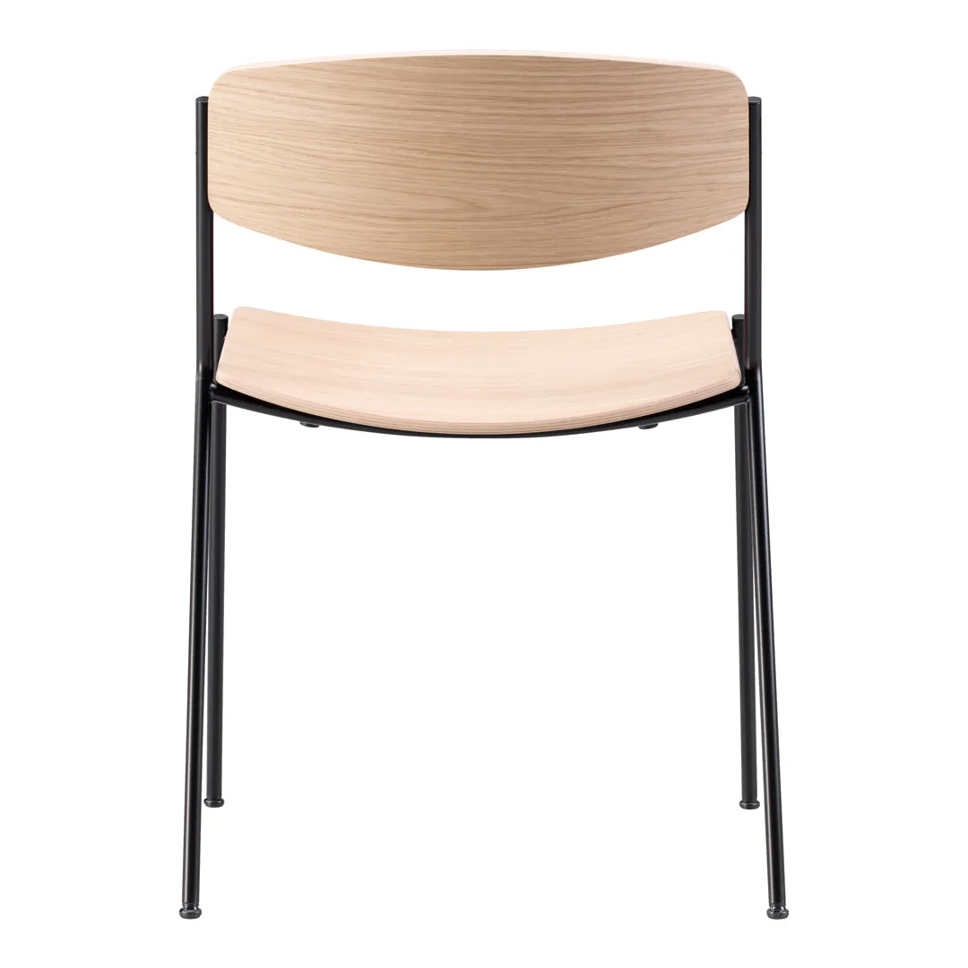 Lynderup Side Chair