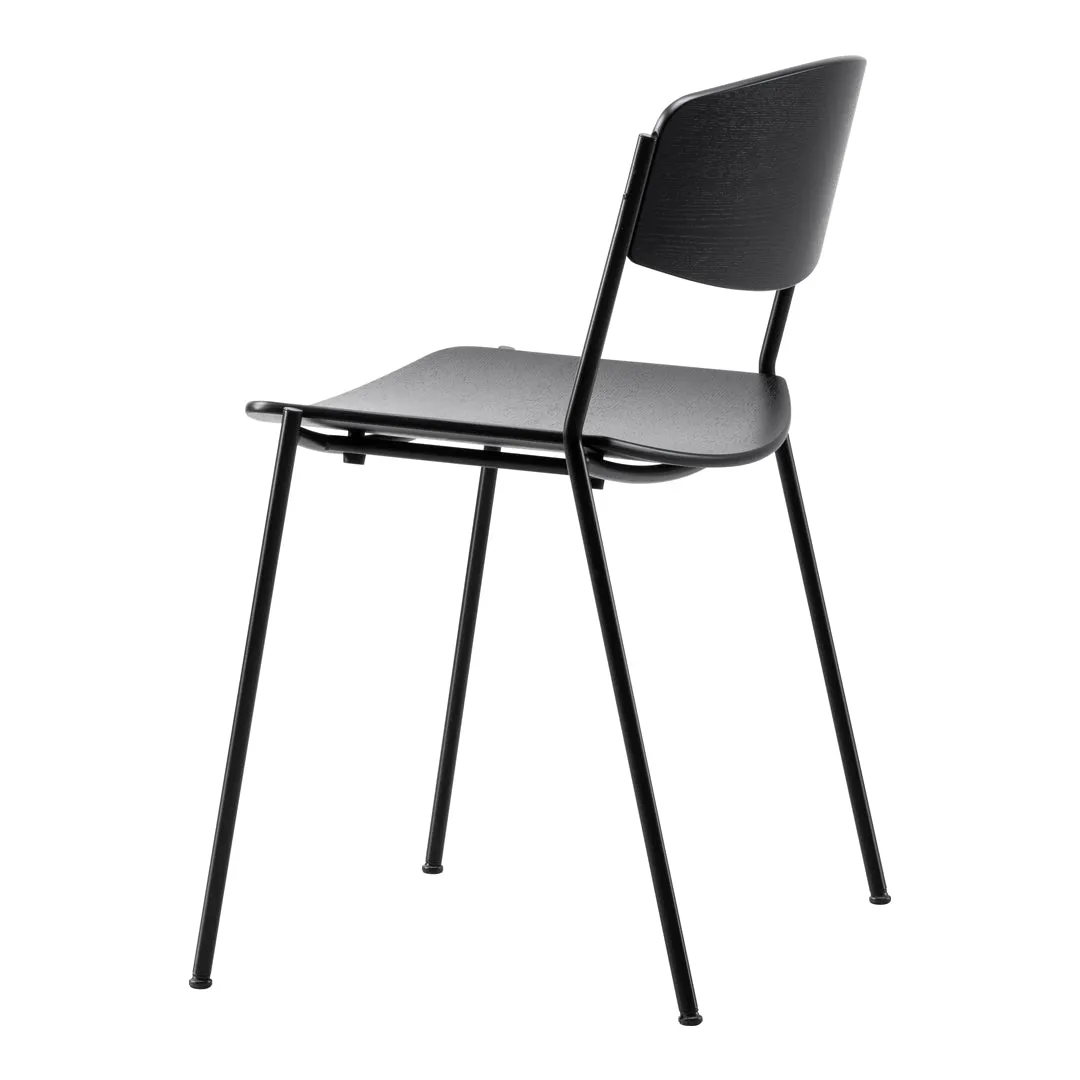 Lynderup Side Chair
