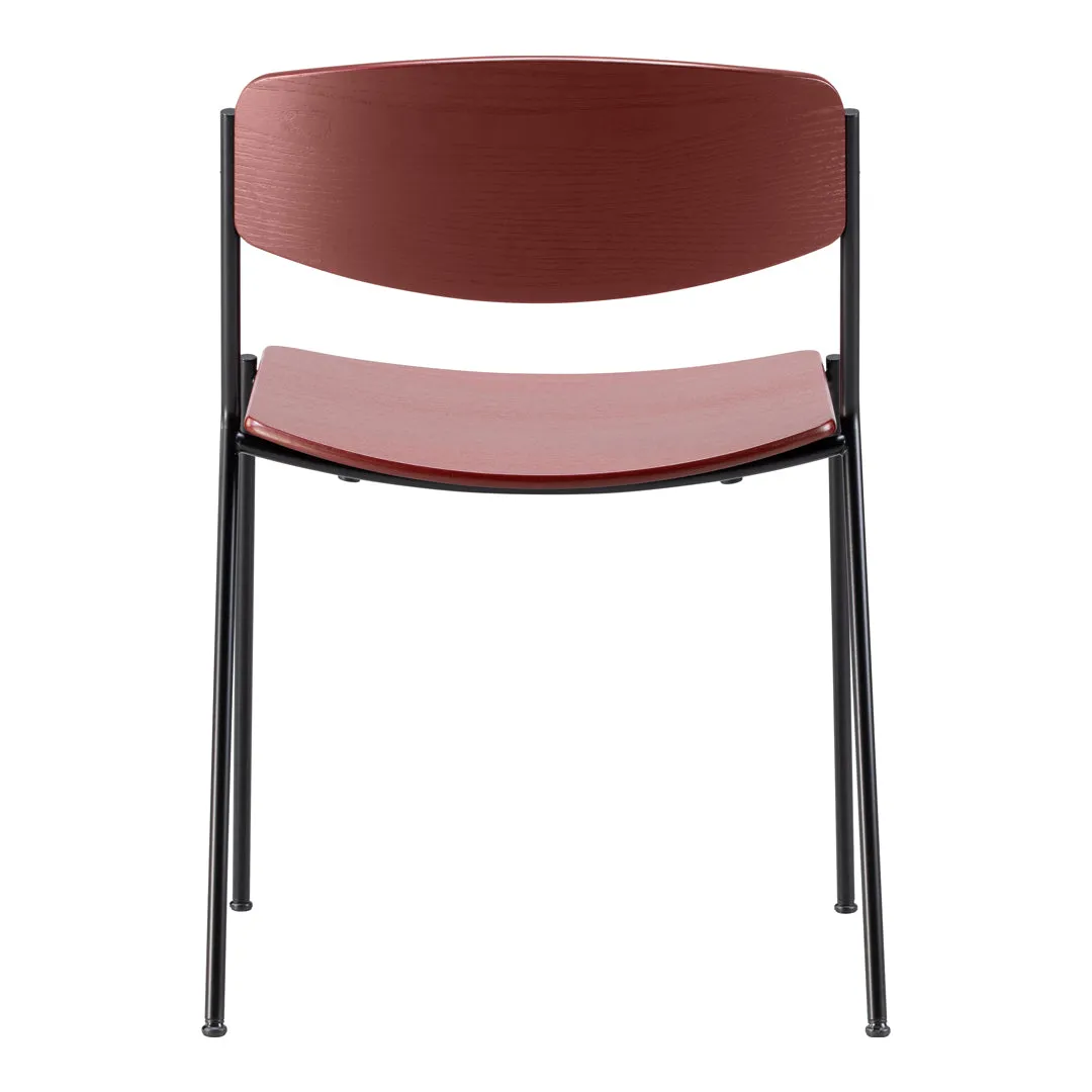 Lynderup Side Chair
