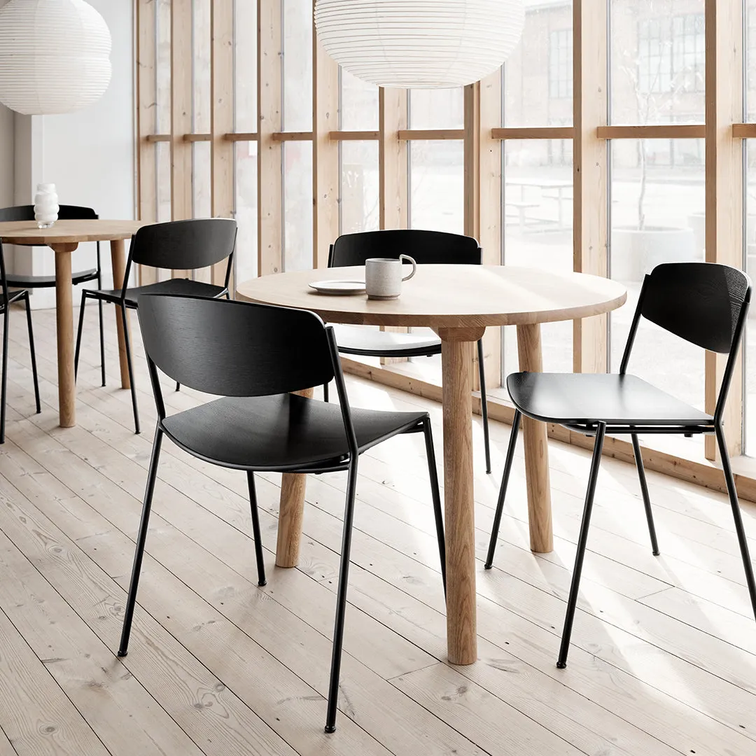 Lynderup Side Chair