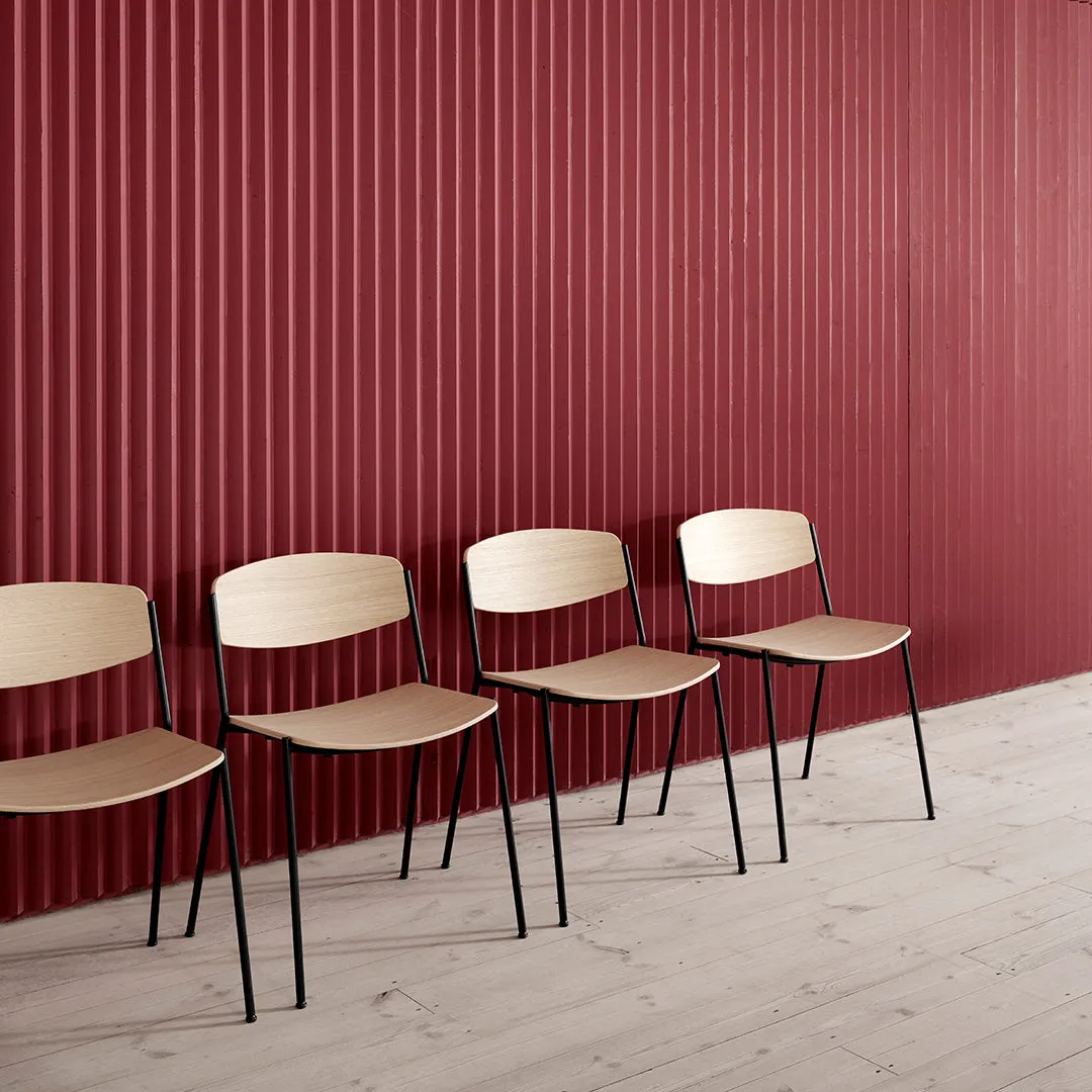 Lynderup Side Chair