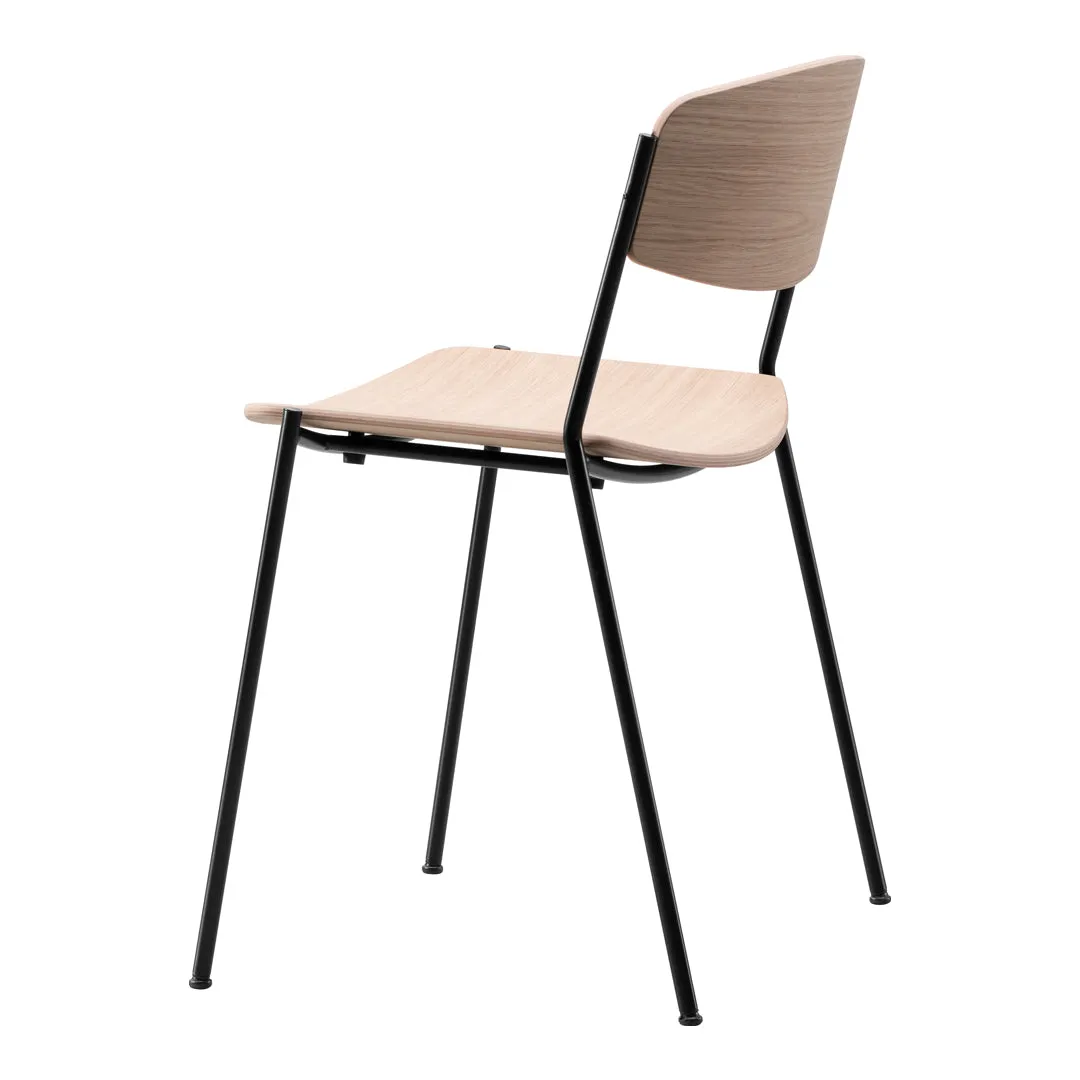 Lynderup Side Chair