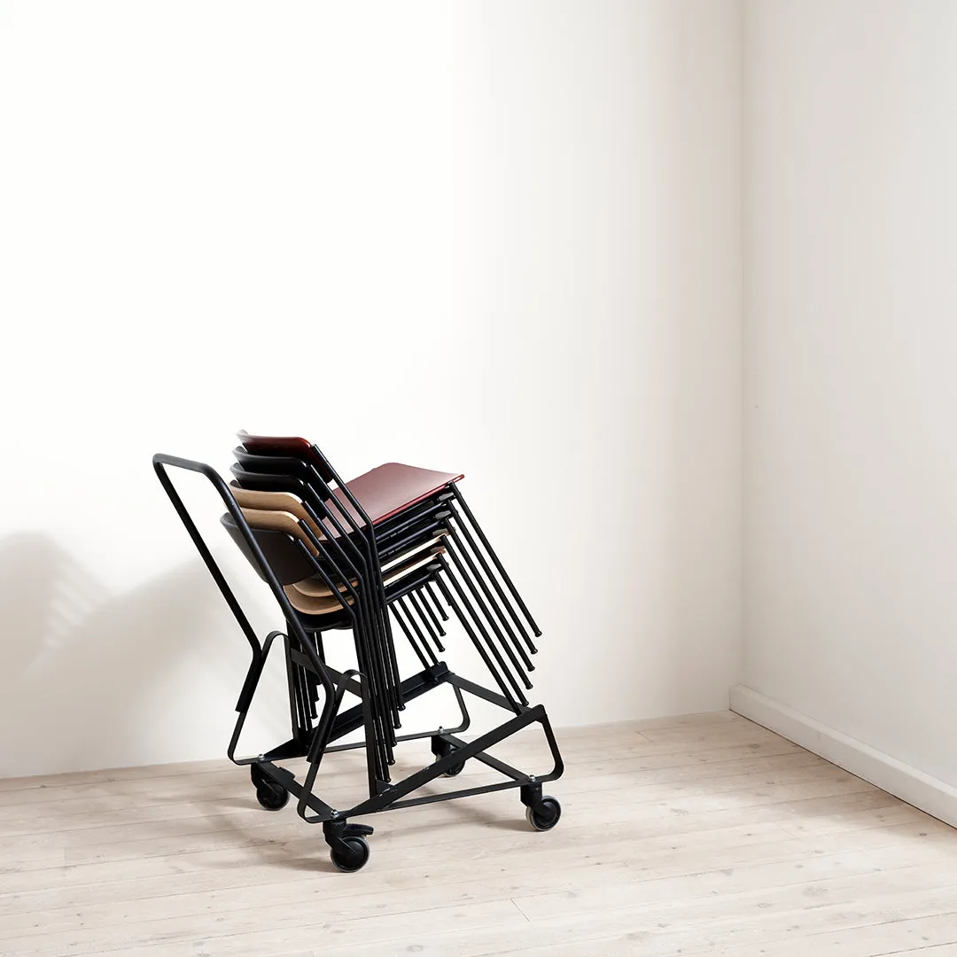 Lynderup Side Chair