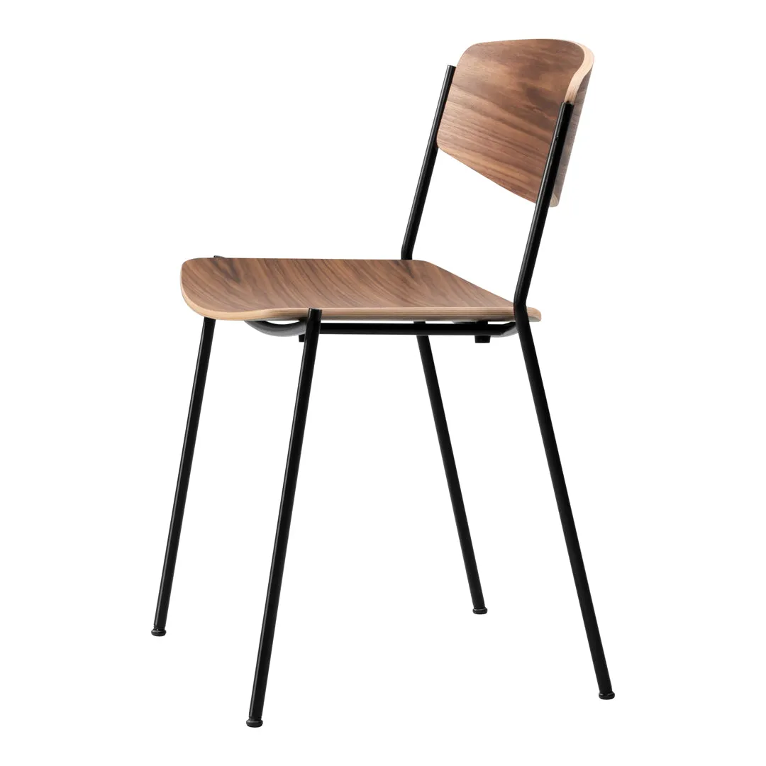 Lynderup Side Chair