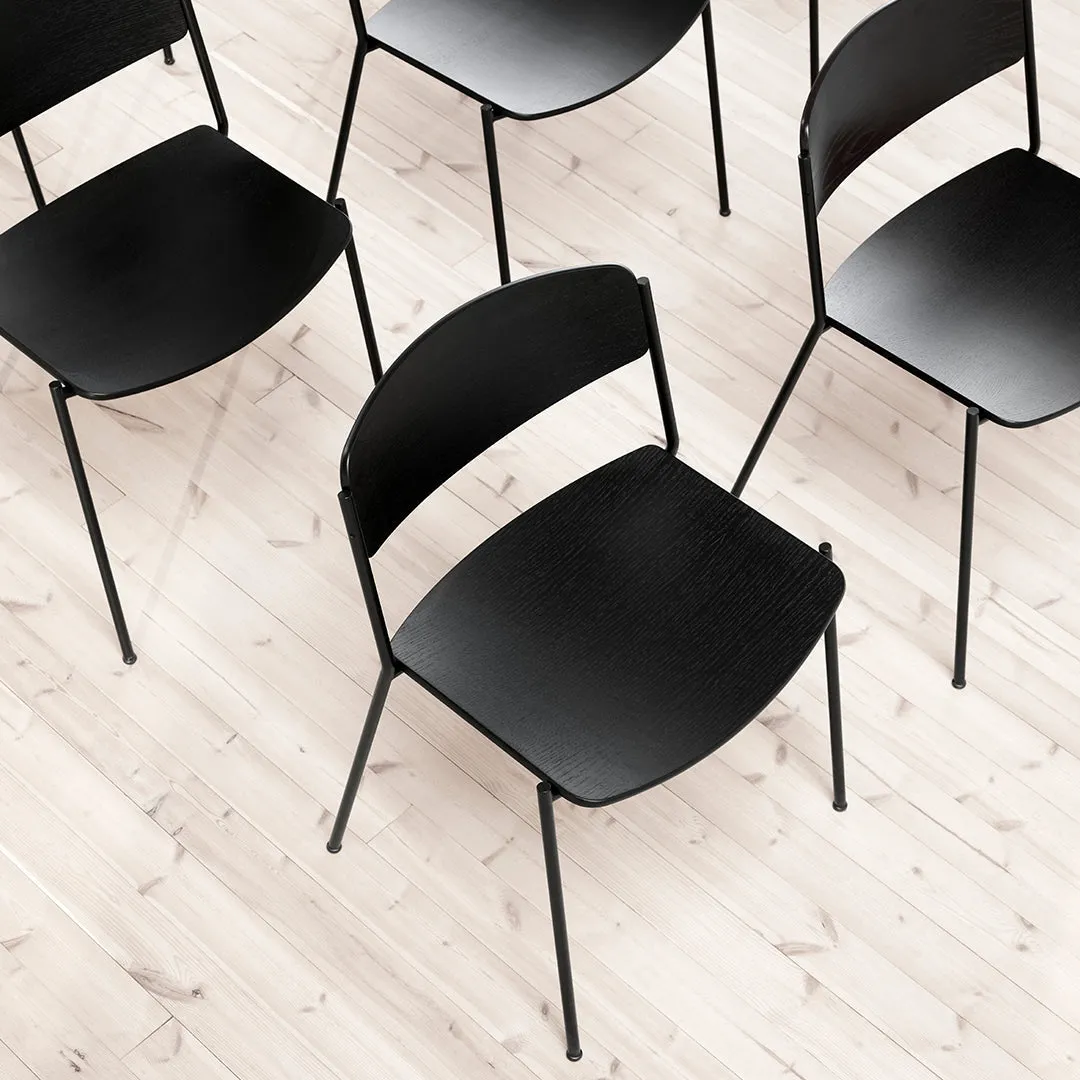Lynderup Side Chair