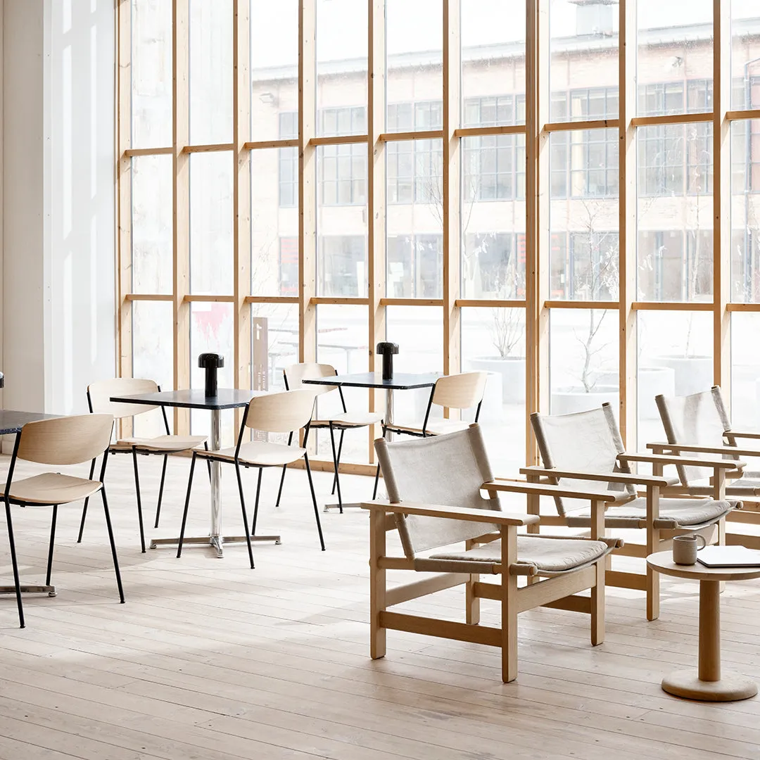 Lynderup Side Chair