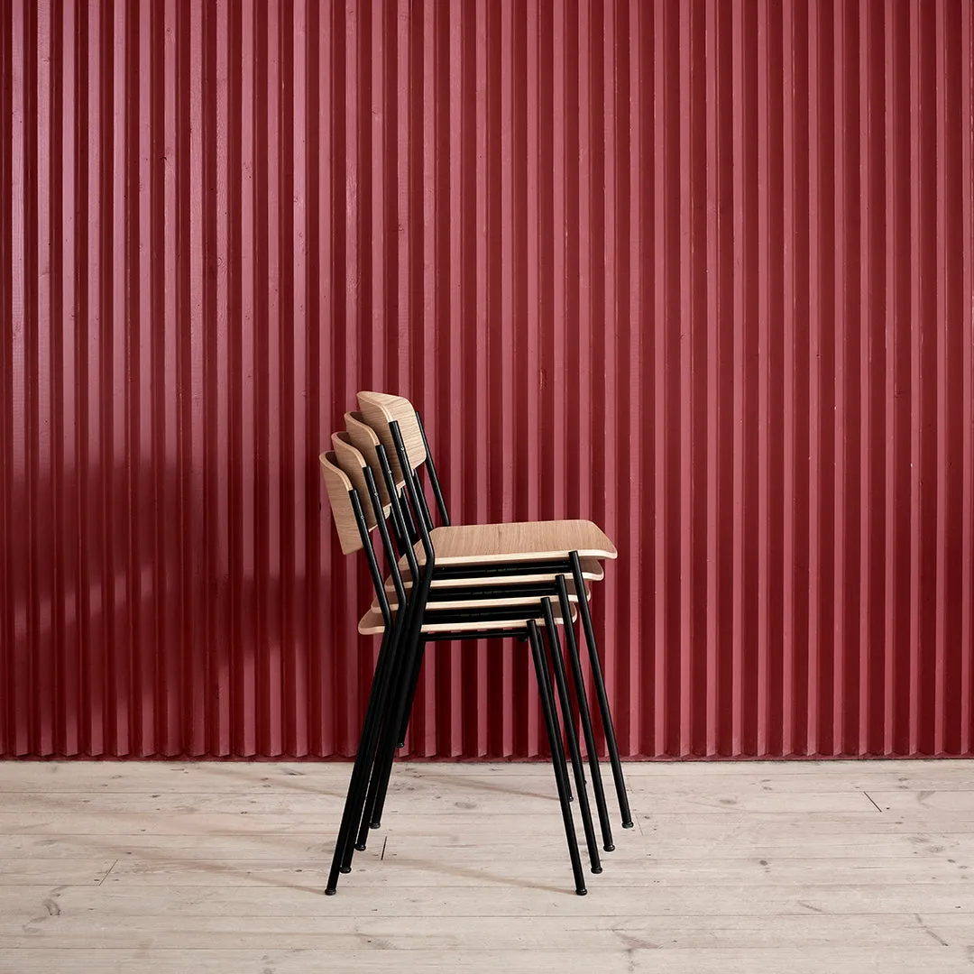 Lynderup Side Chair