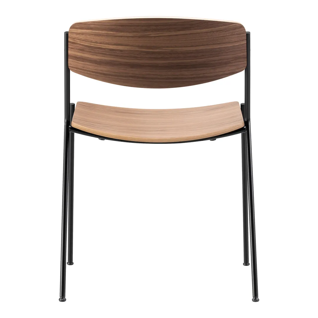 Lynderup Side Chair