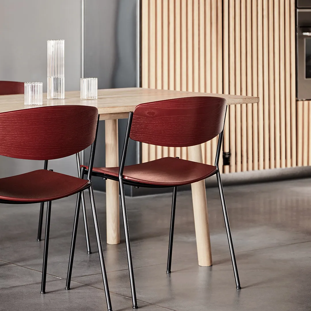 Lynderup Side Chair