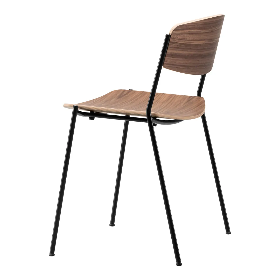 Lynderup Side Chair