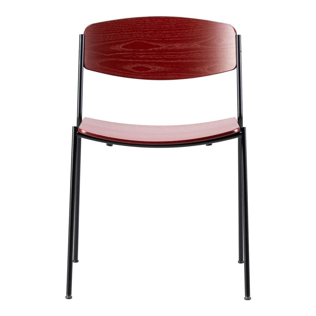 Lynderup Side Chair