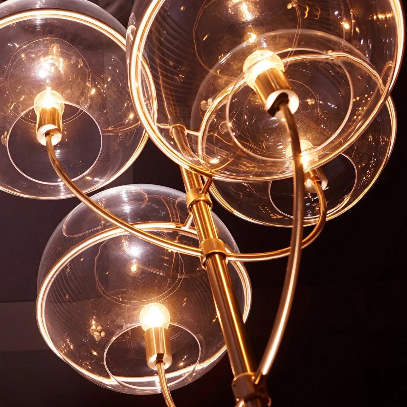 Lyndon Pendant Light
