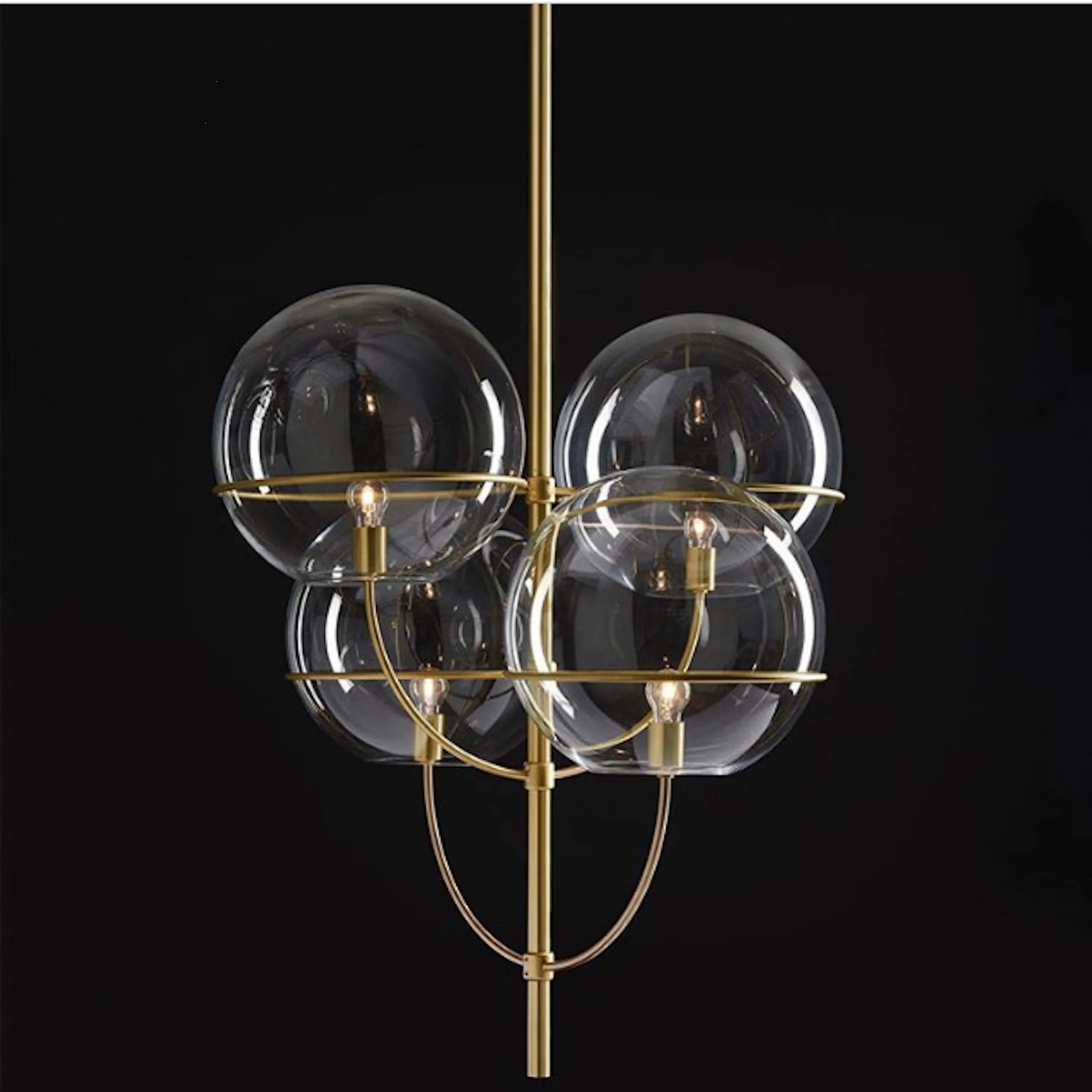 Lyndon Pendant Light