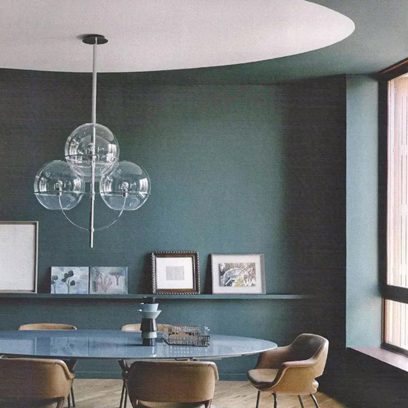 Lyndon Pendant Light