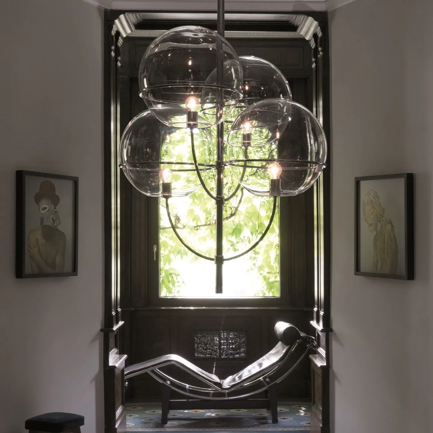 Lyndon Pendant Light