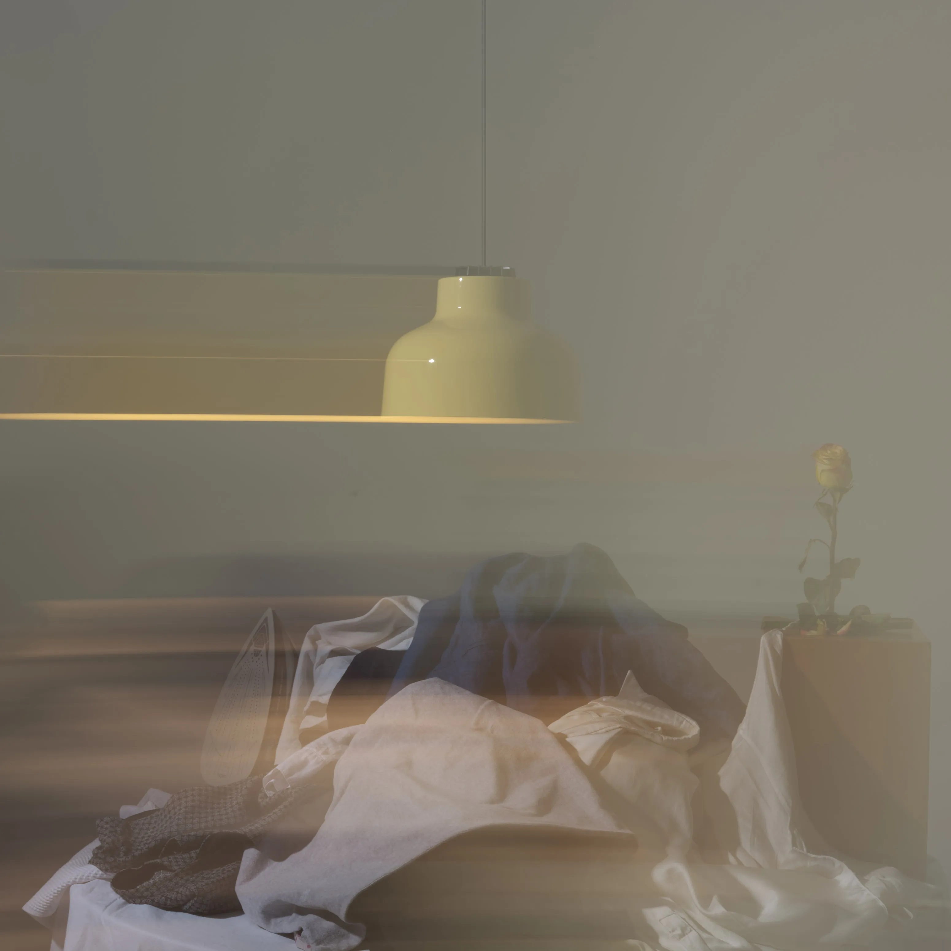 M64 Pendant Light