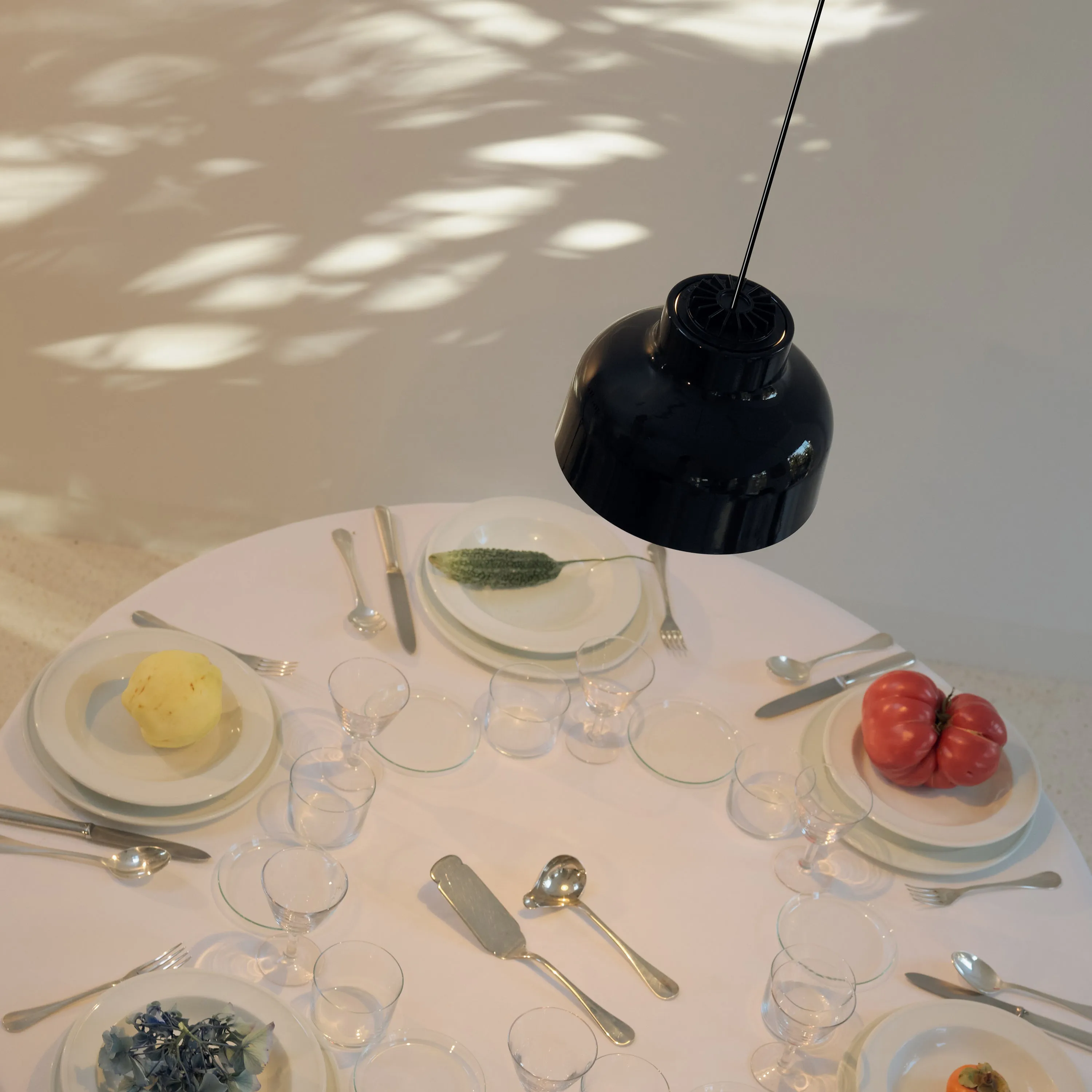 M64 Pendant Light