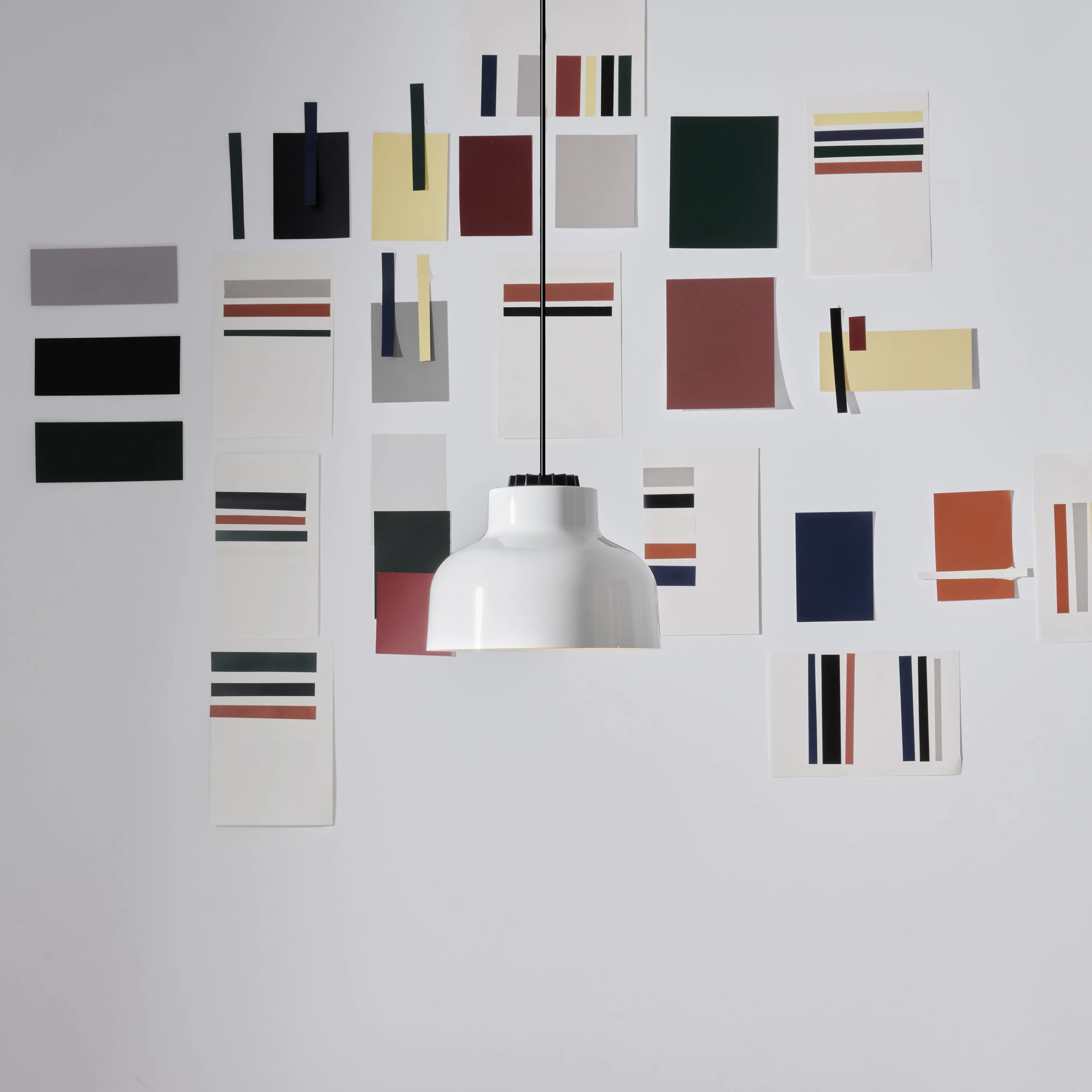 M64 Pendant Light