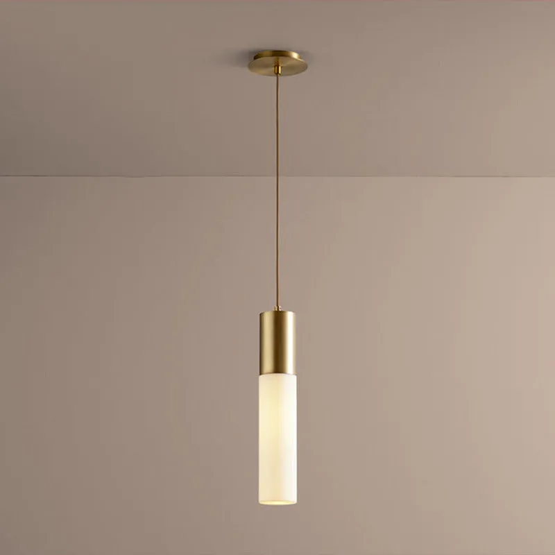 Magnum Pendant Light