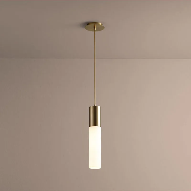 Magnum Pendant Light