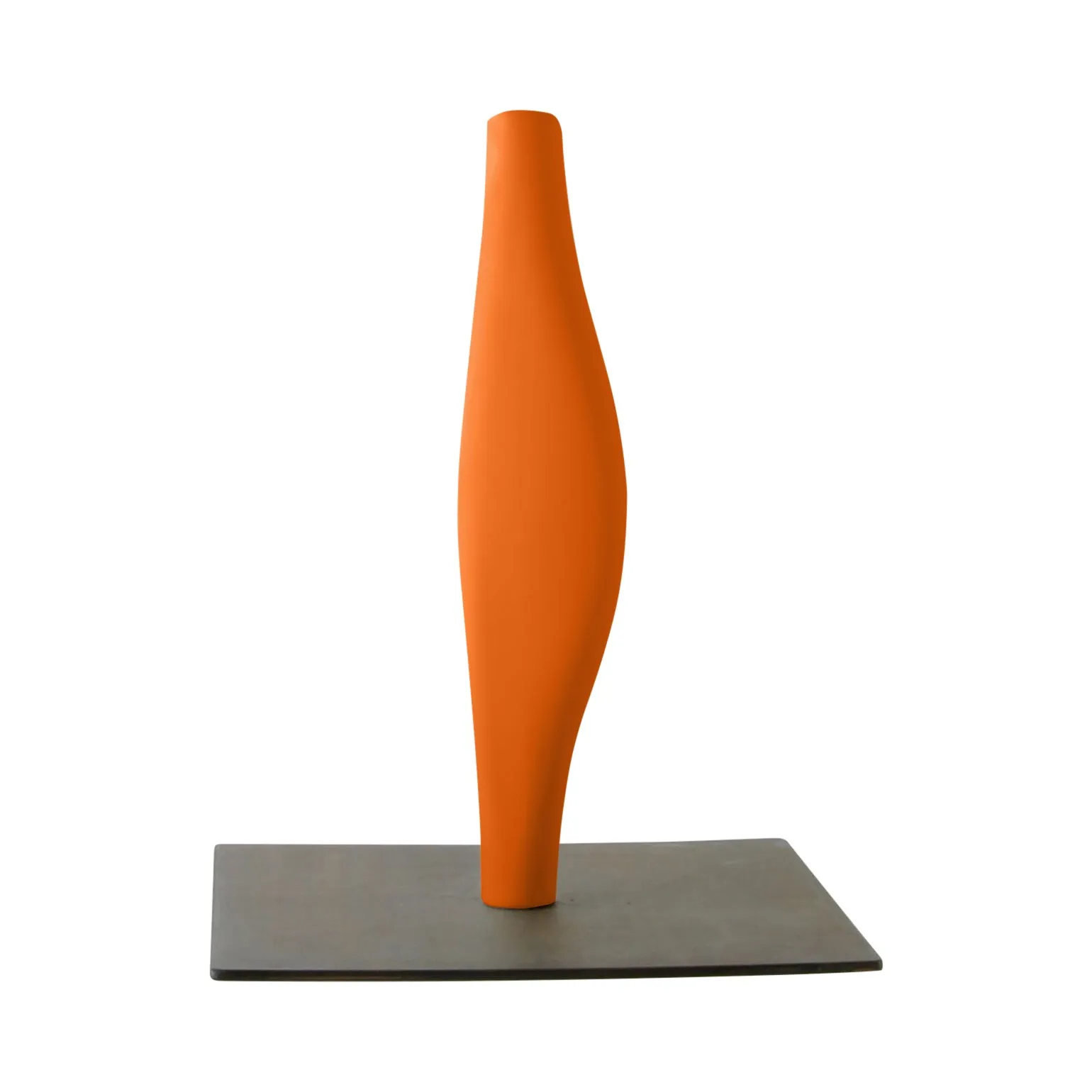 Malcolm Leland LS Sculpture
