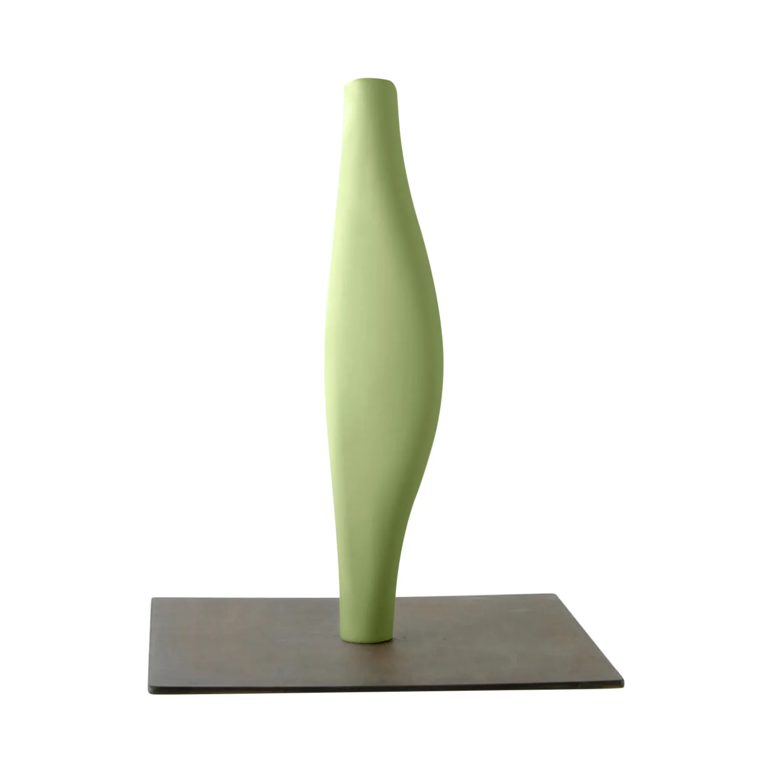 Malcolm Leland LS Sculpture