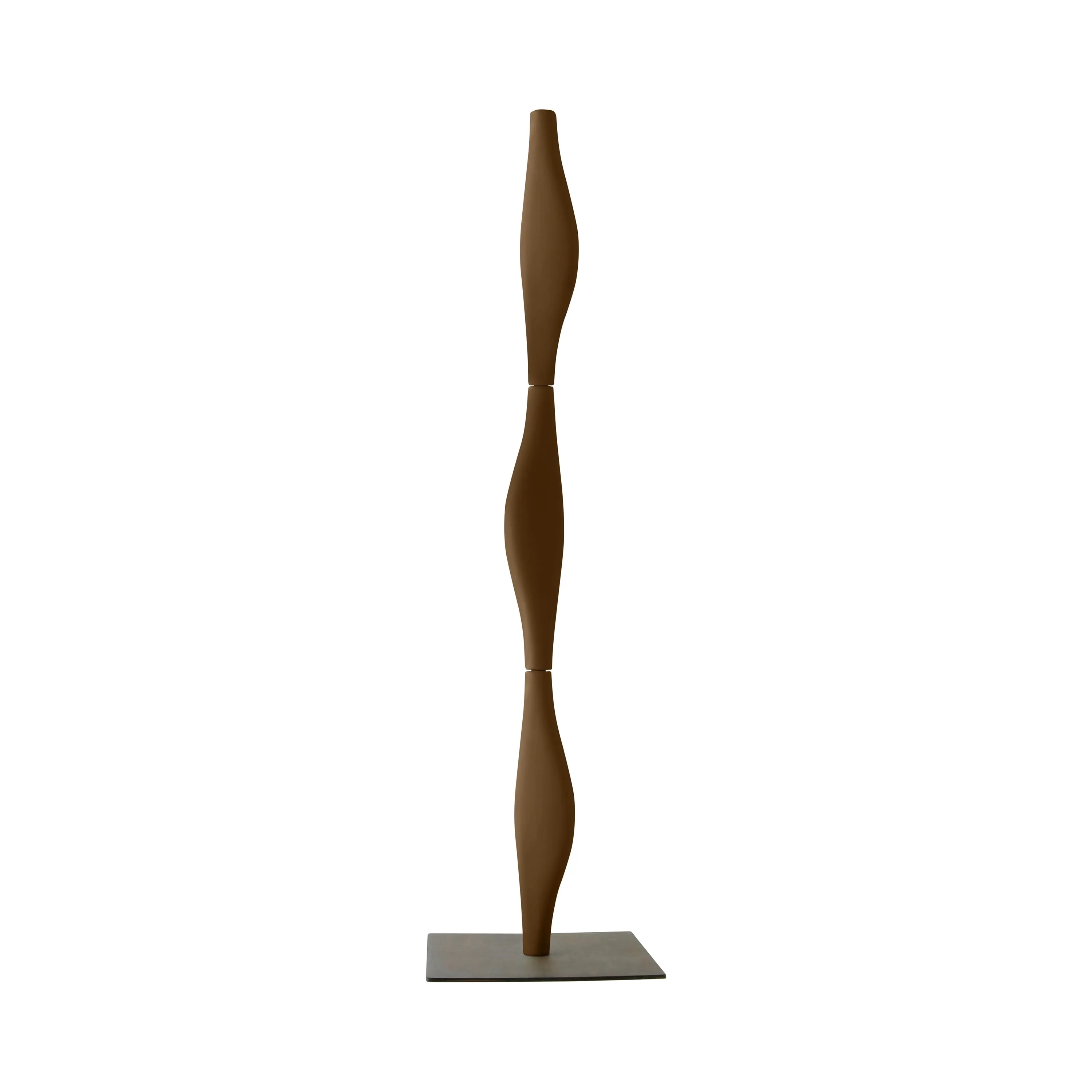 Malcolm Leland LS Sculpture