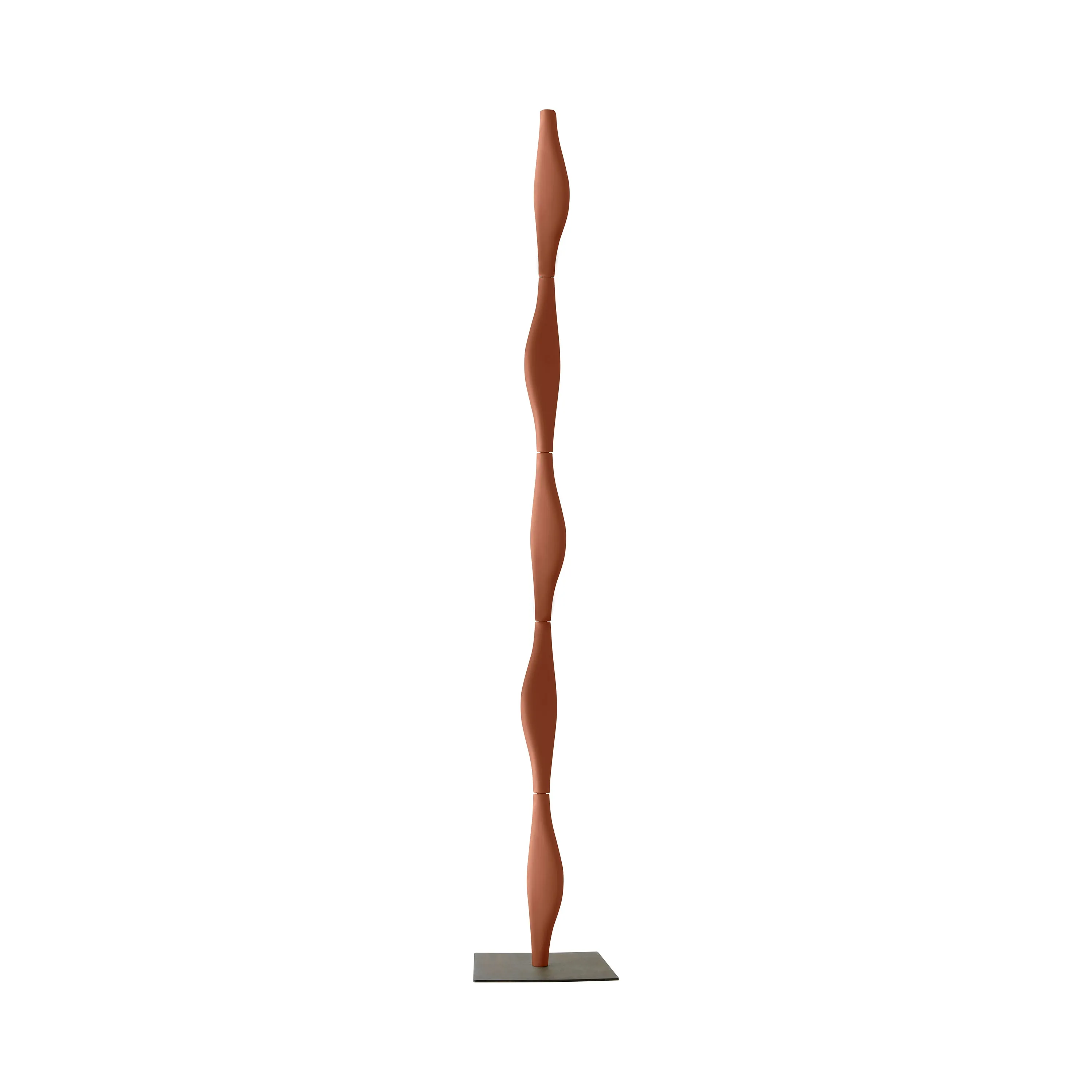 Malcolm Leland LS Sculpture