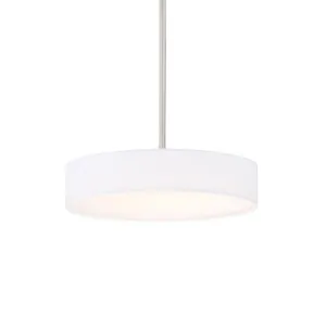 Manhattan LED Pendant Light