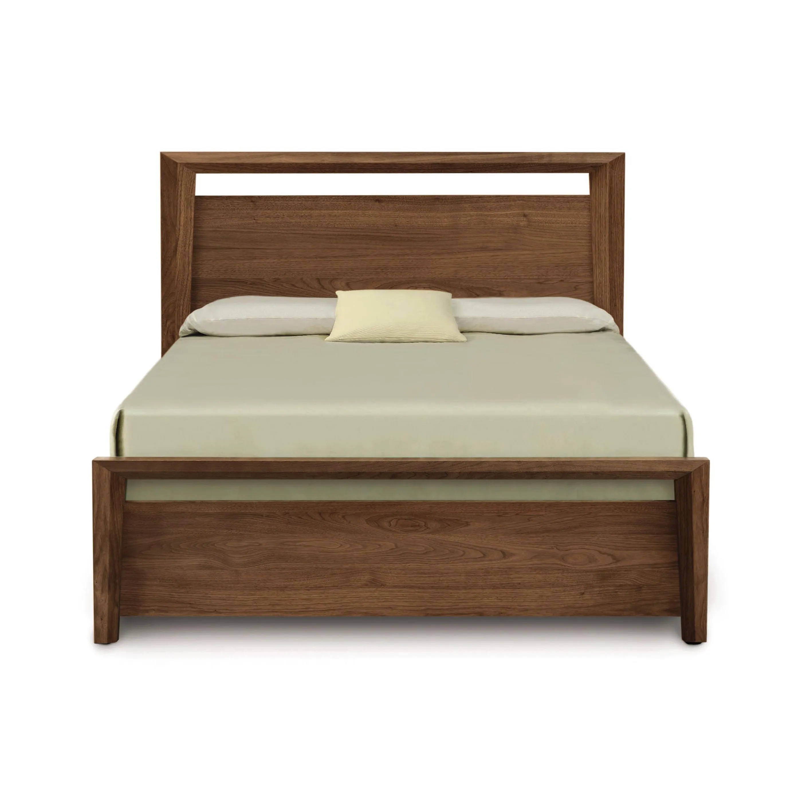 Mansfield Storage Bed
