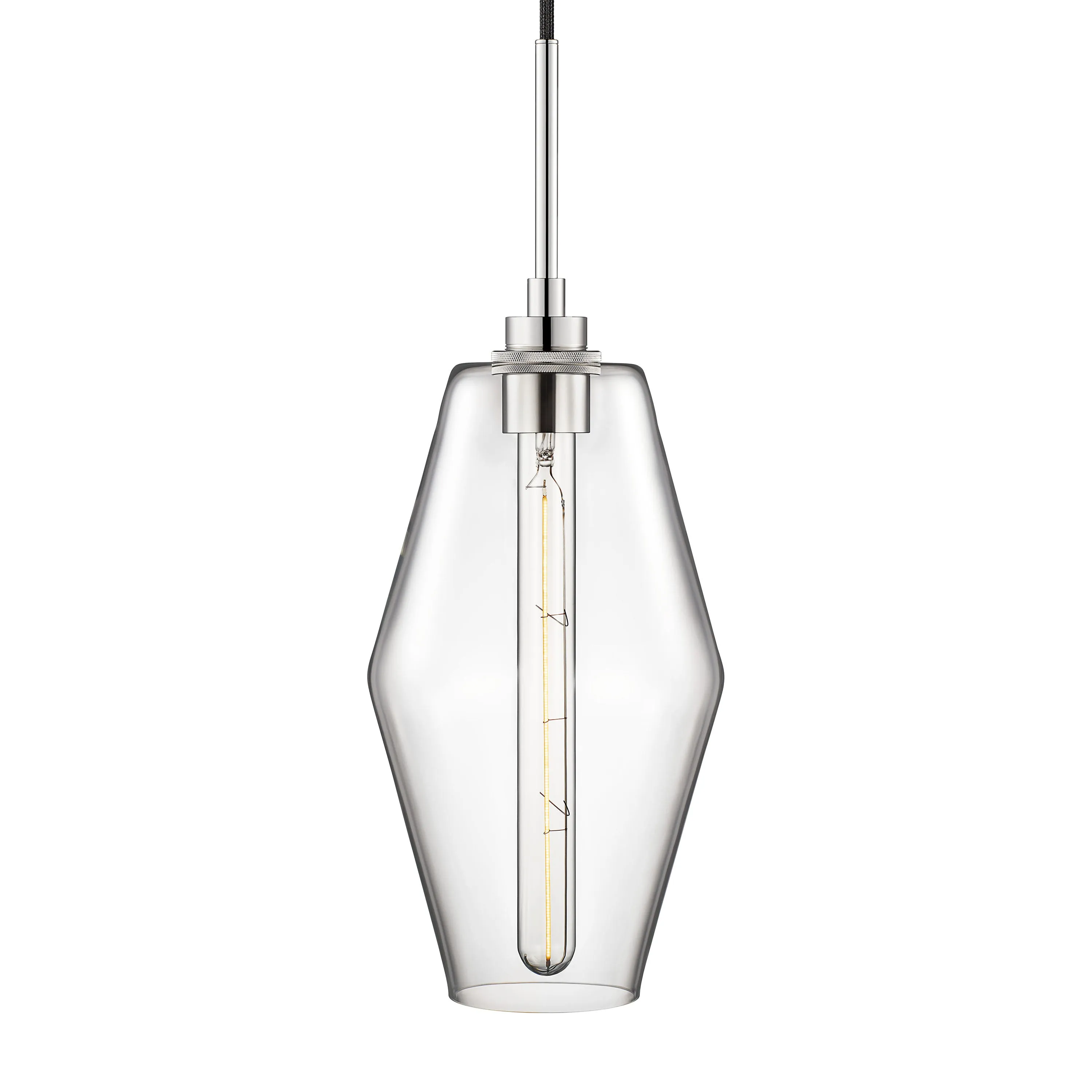 Marquise Pendant Light