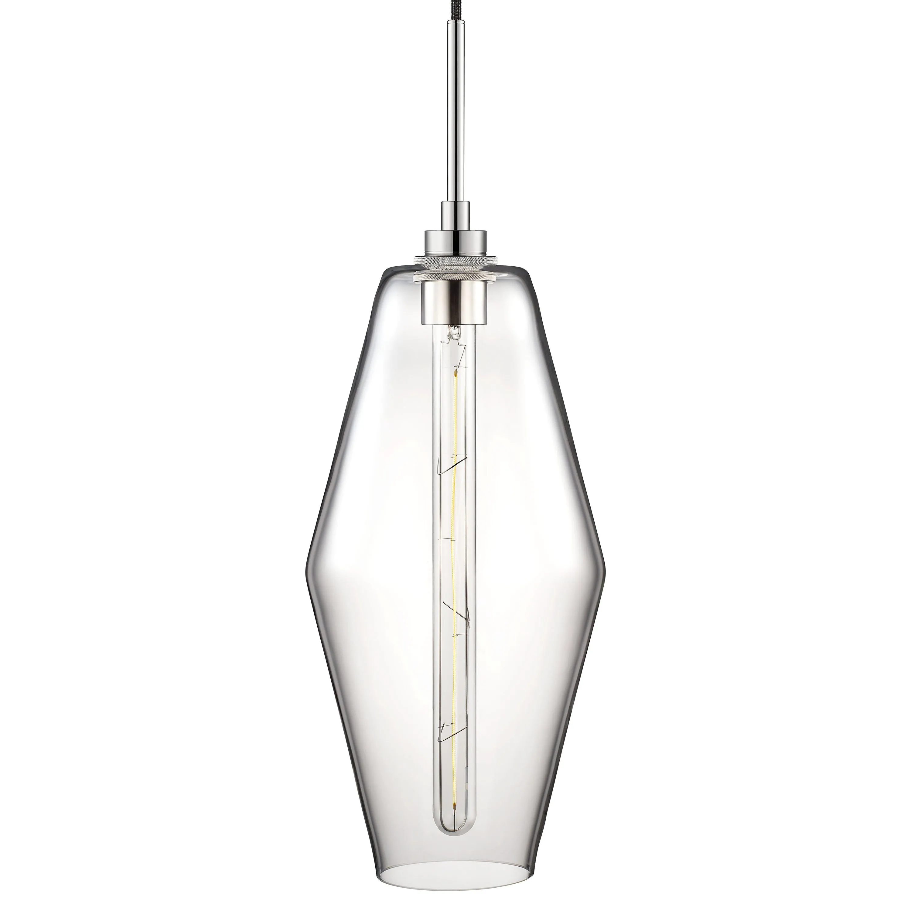 Marquise Pendant Light