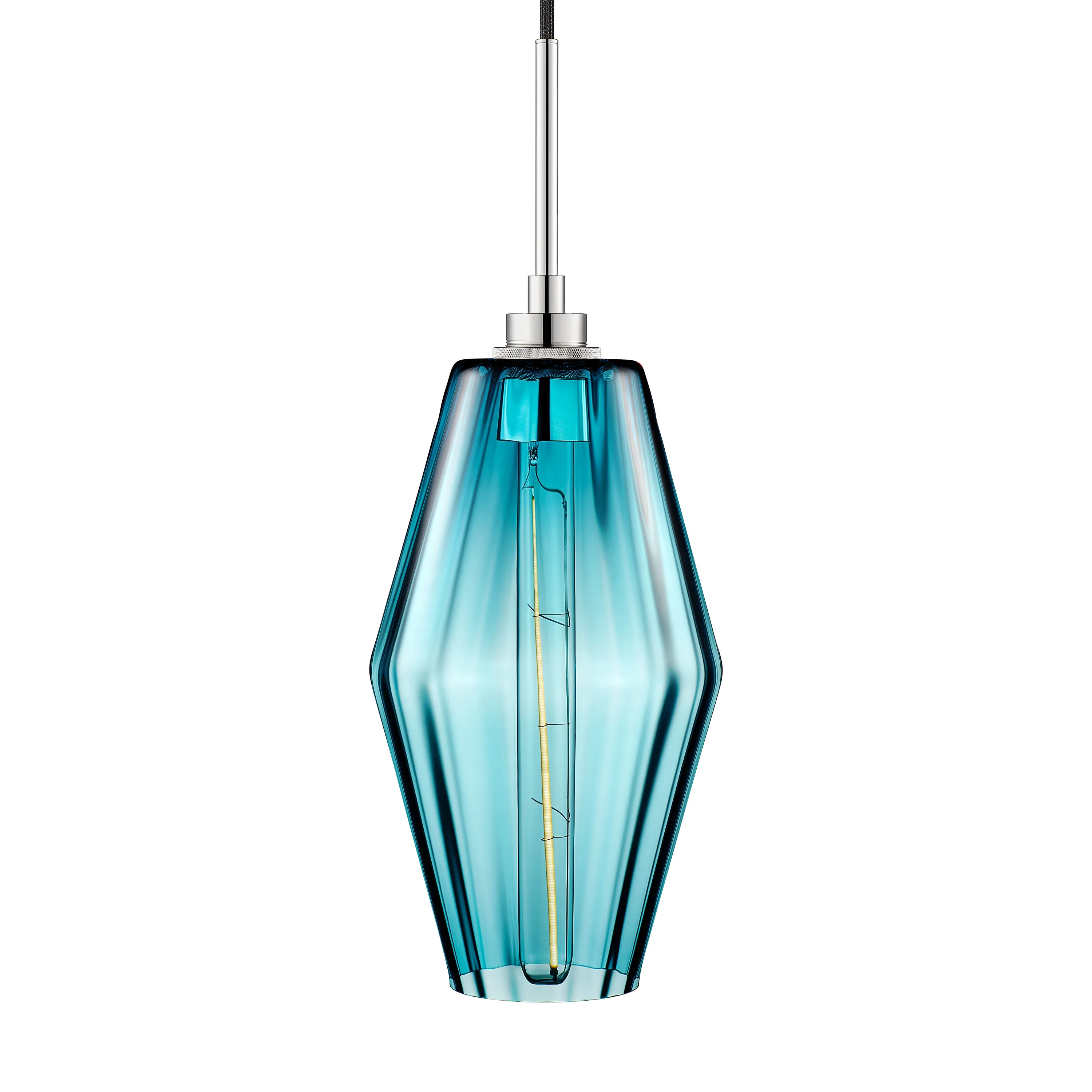 Marquise Pendant Light