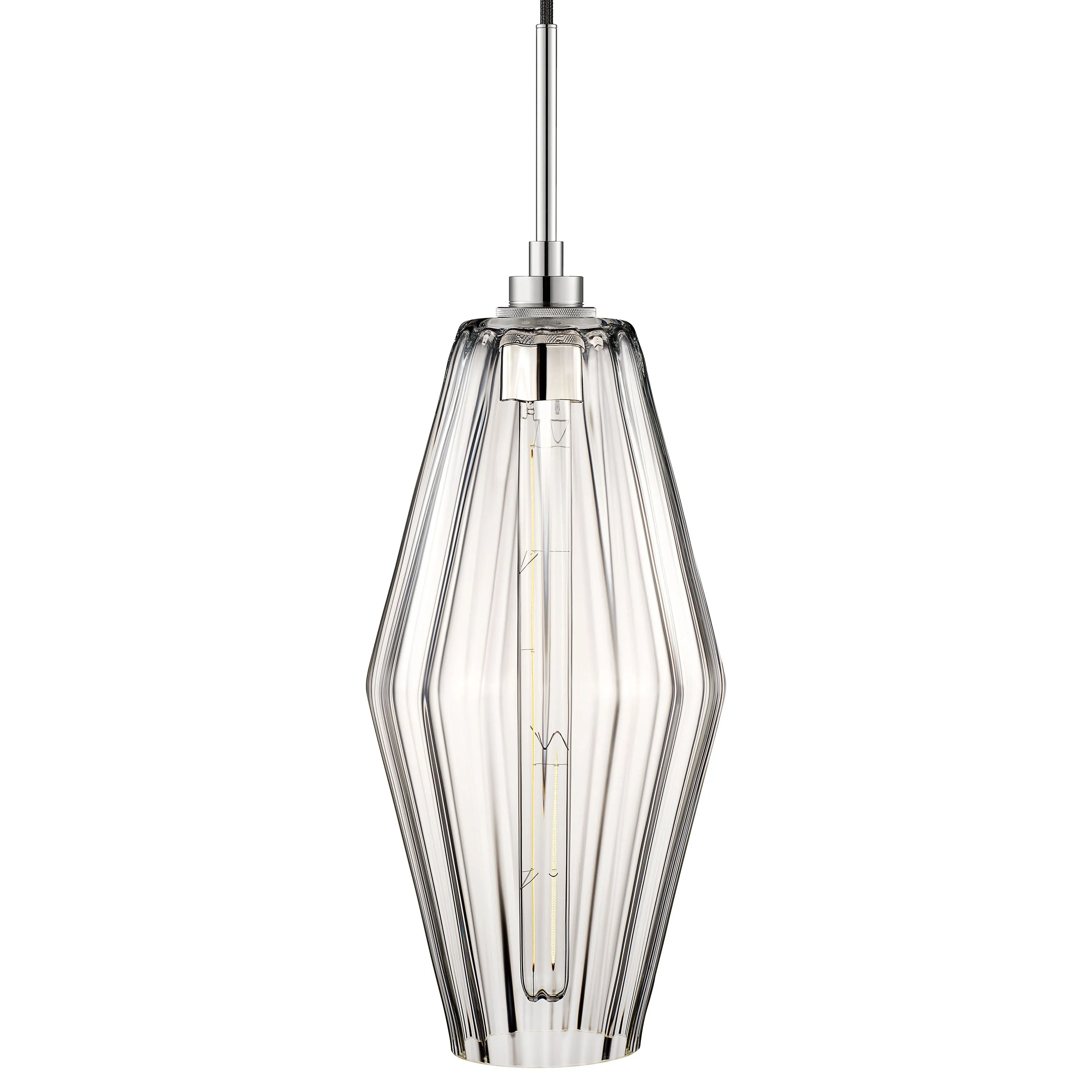 Marquise Pendant Light