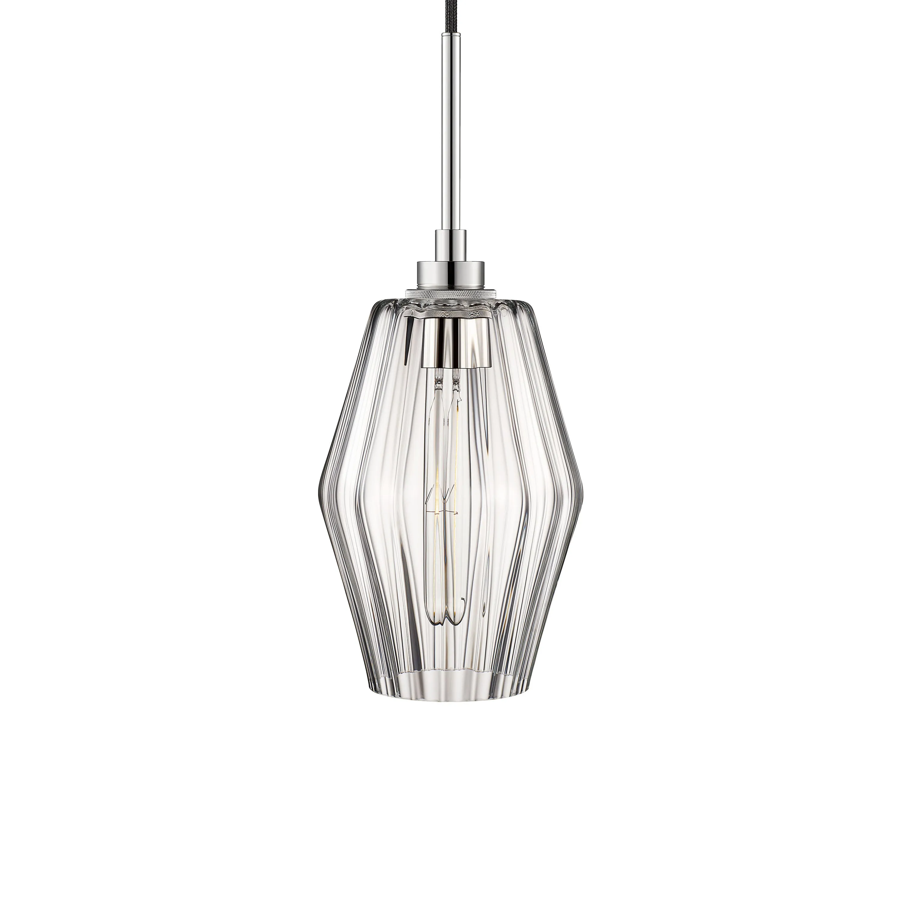 Marquise Pendant Light