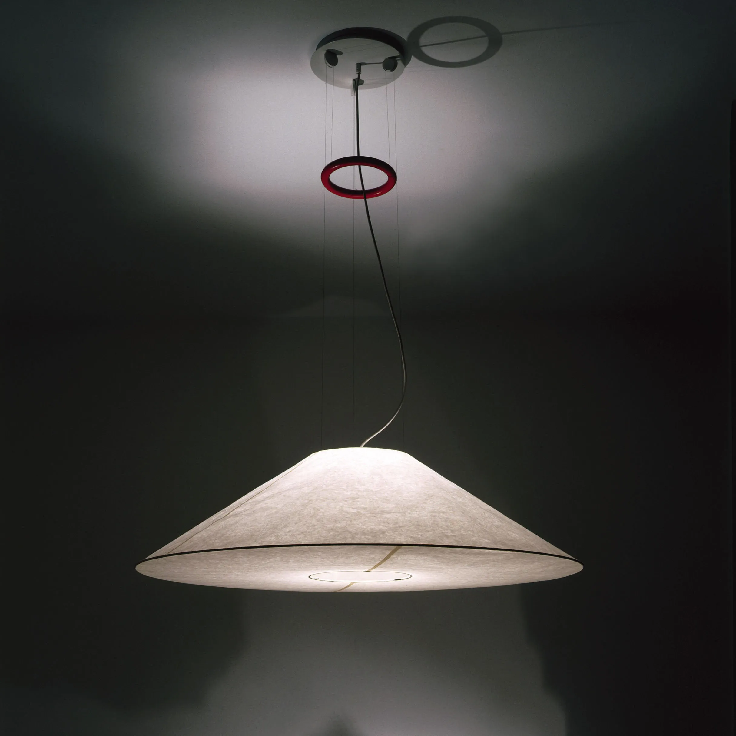 Maru Pendant Light