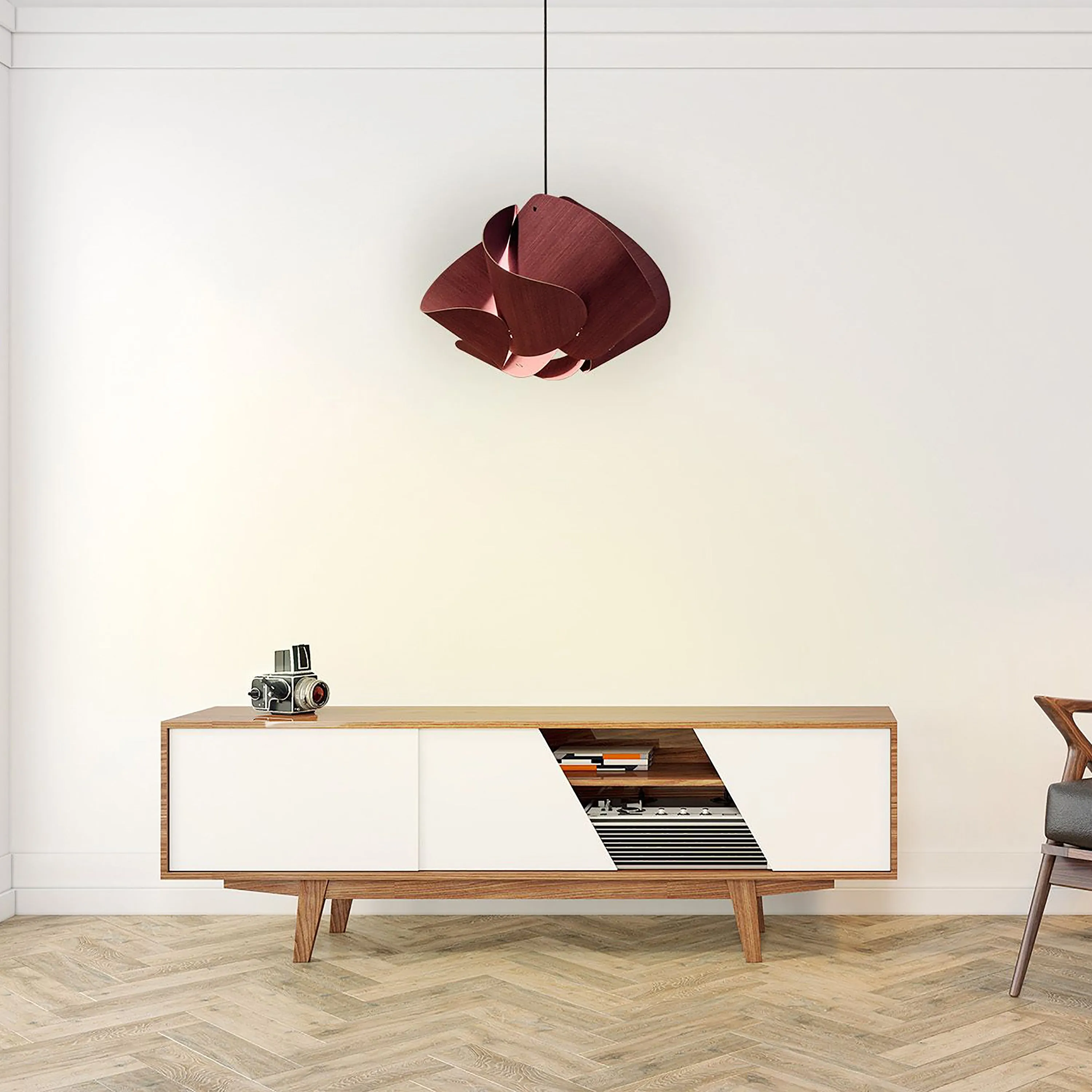 Matilda Pendant Light