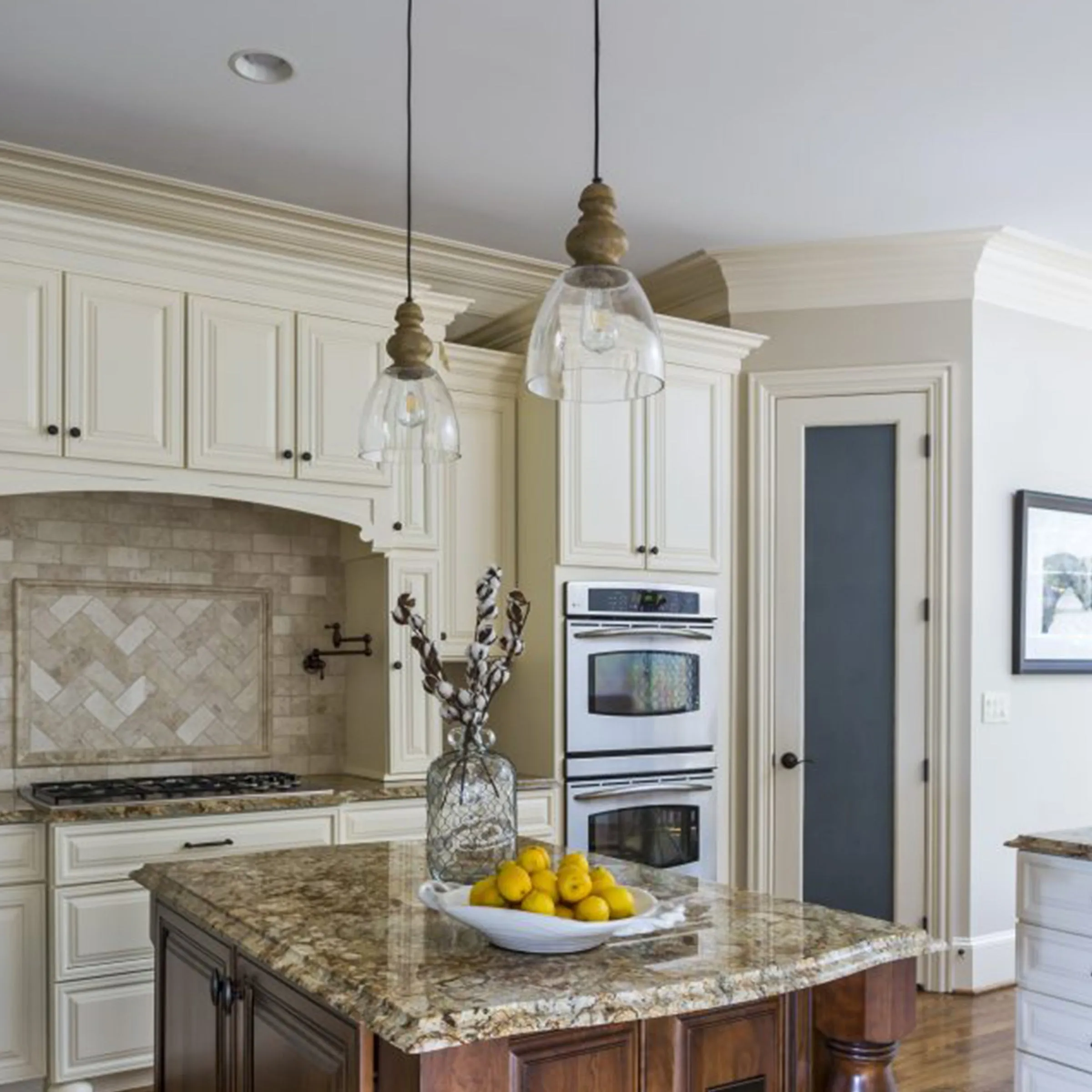 Matrimonio Pendant Light