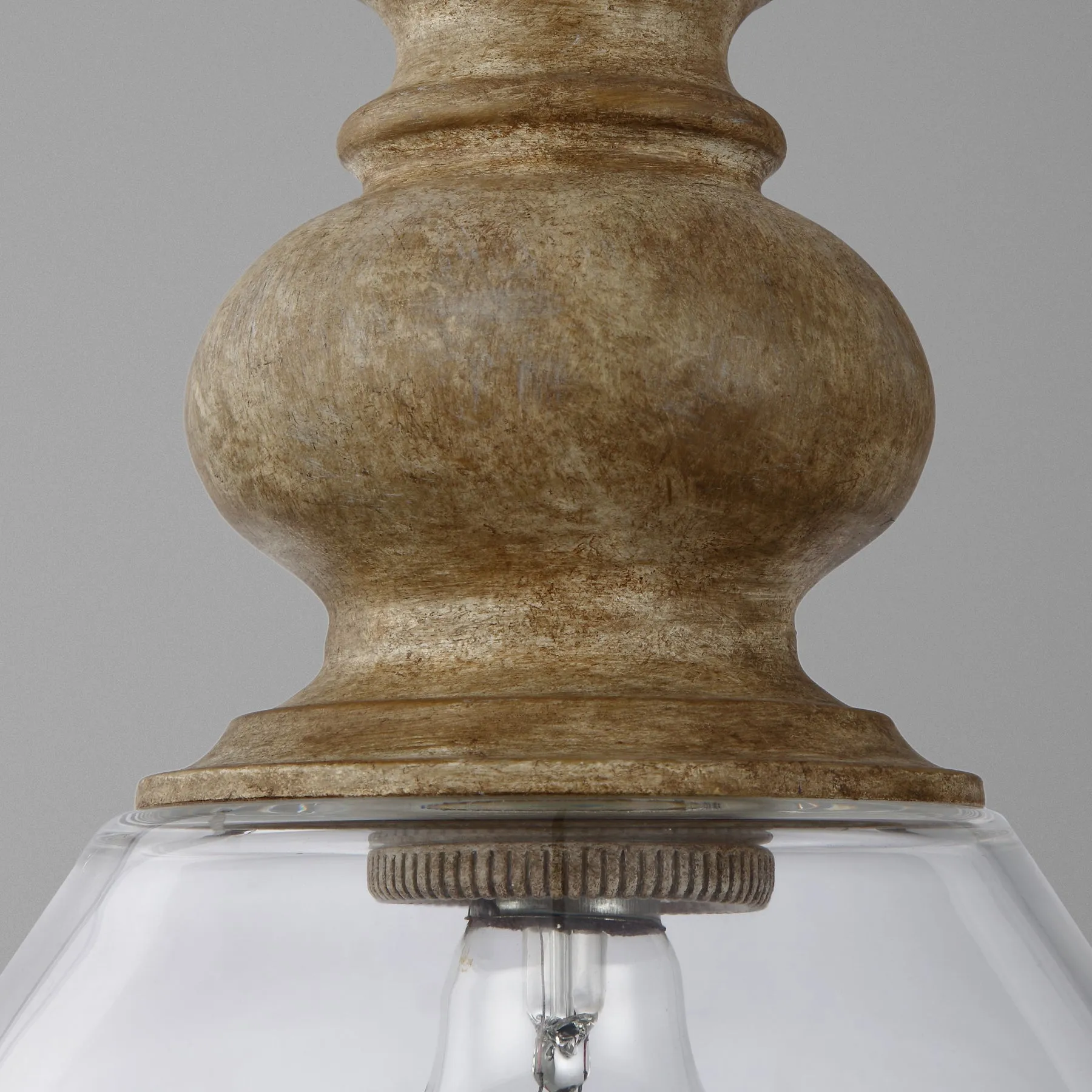 Matrimonio Pendant Light