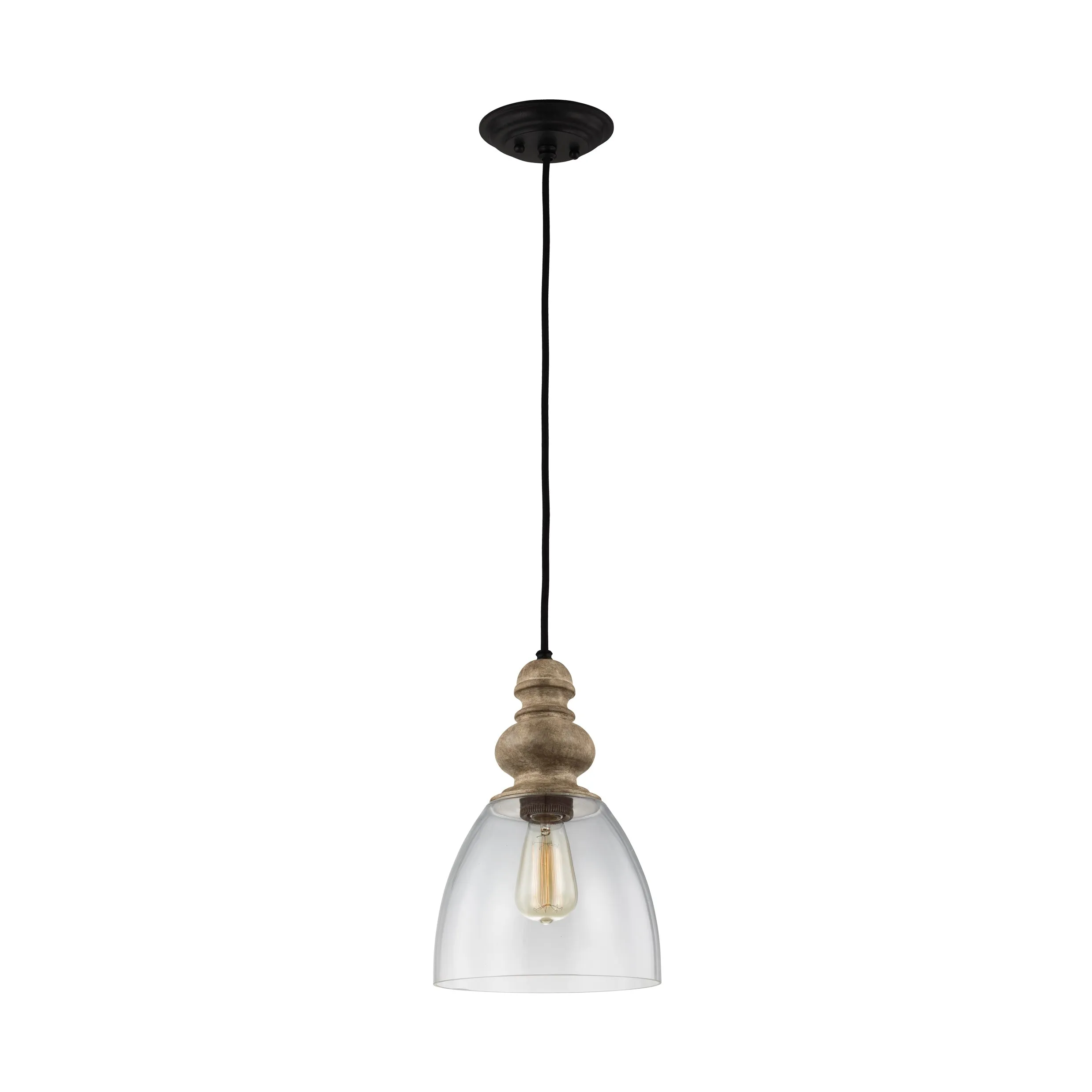 Matrimonio Pendant Light
