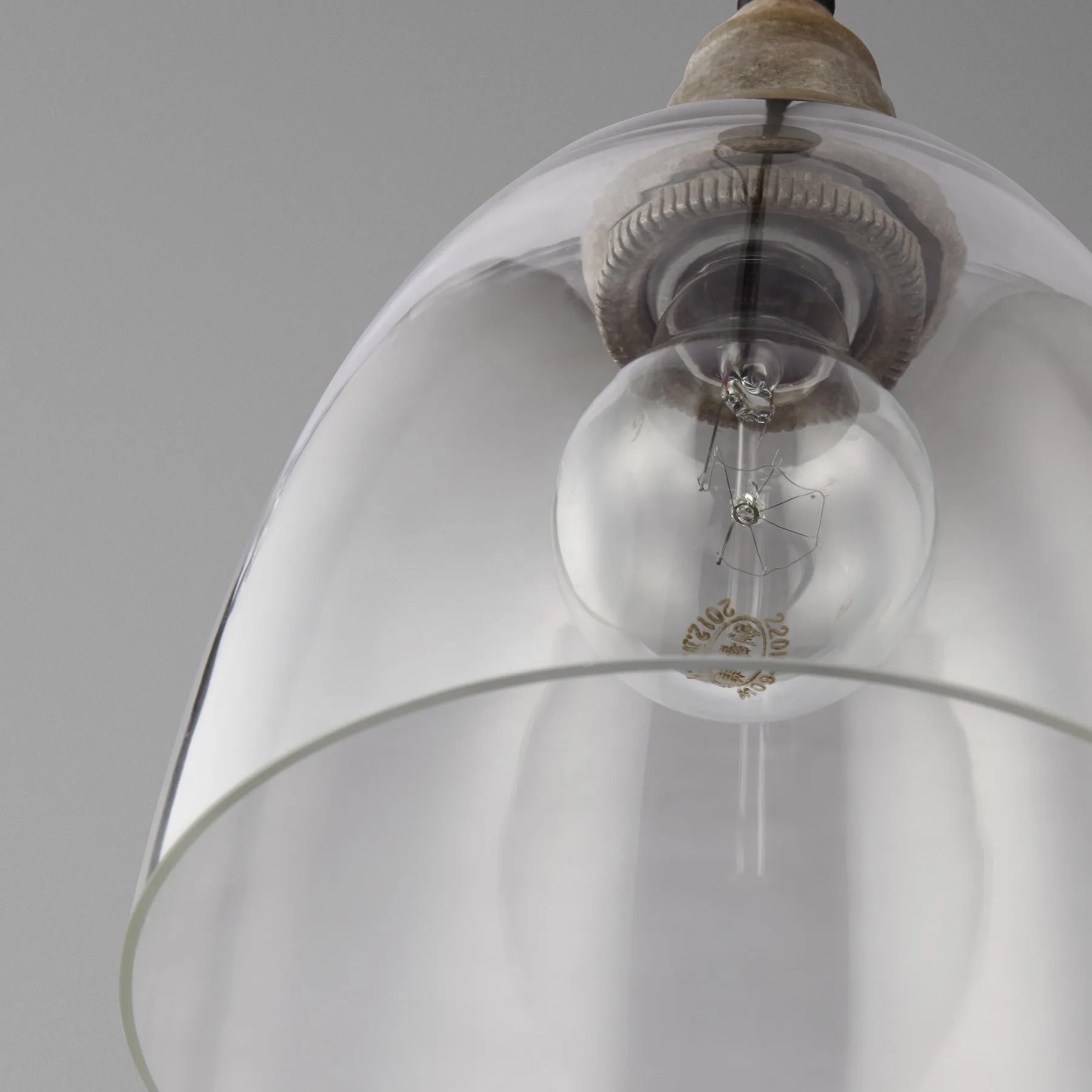 Matrimonio Pendant Light