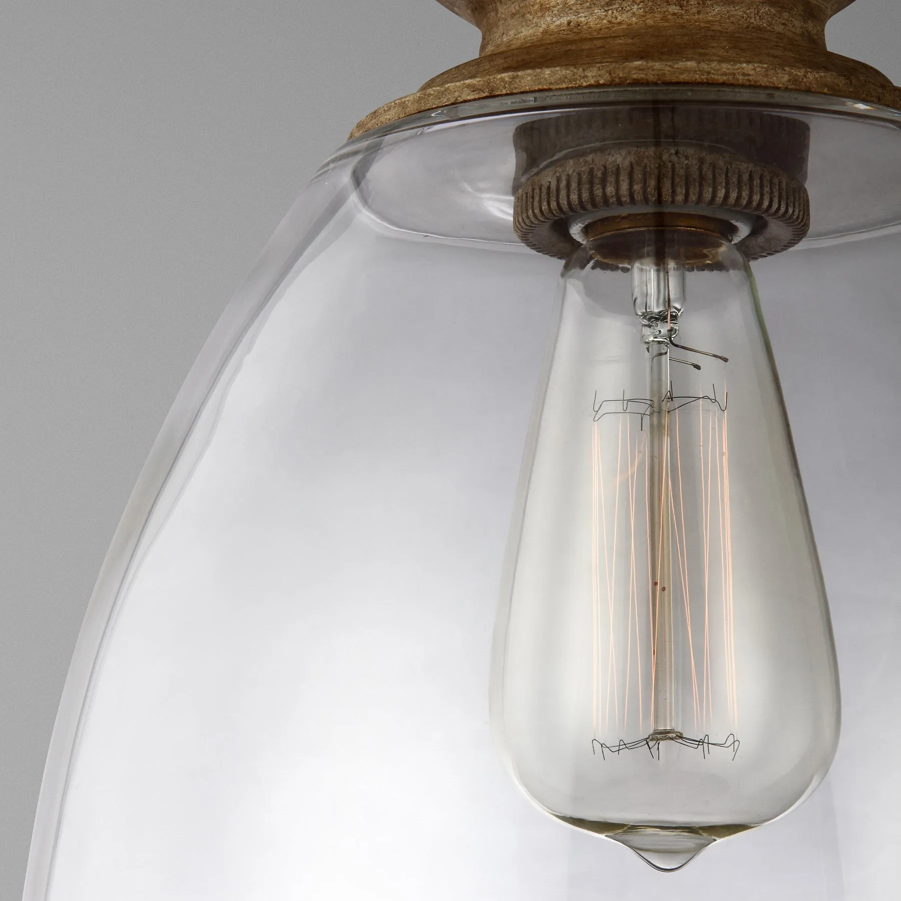 Matrimonio Pendant Light