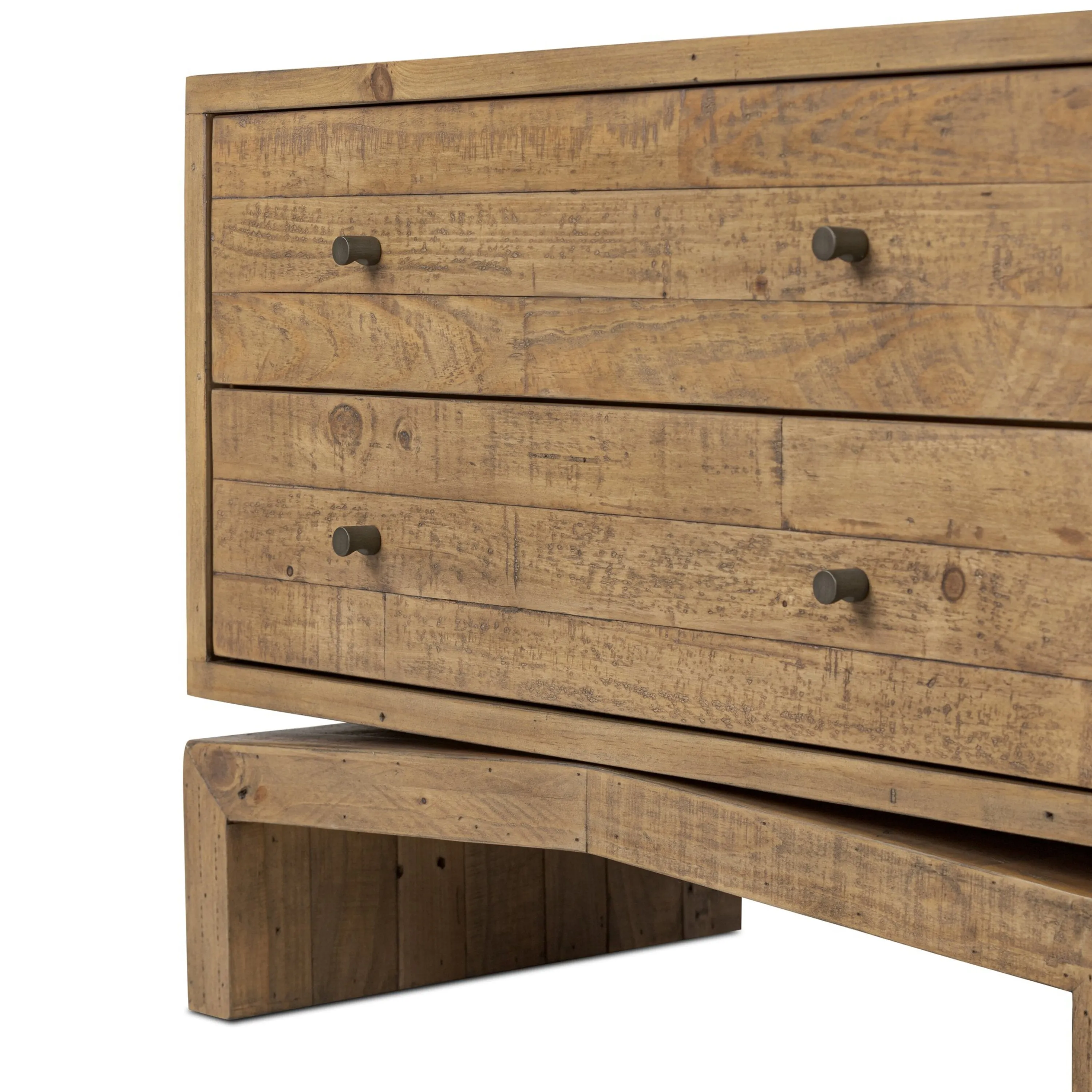 Matthes Nightstand